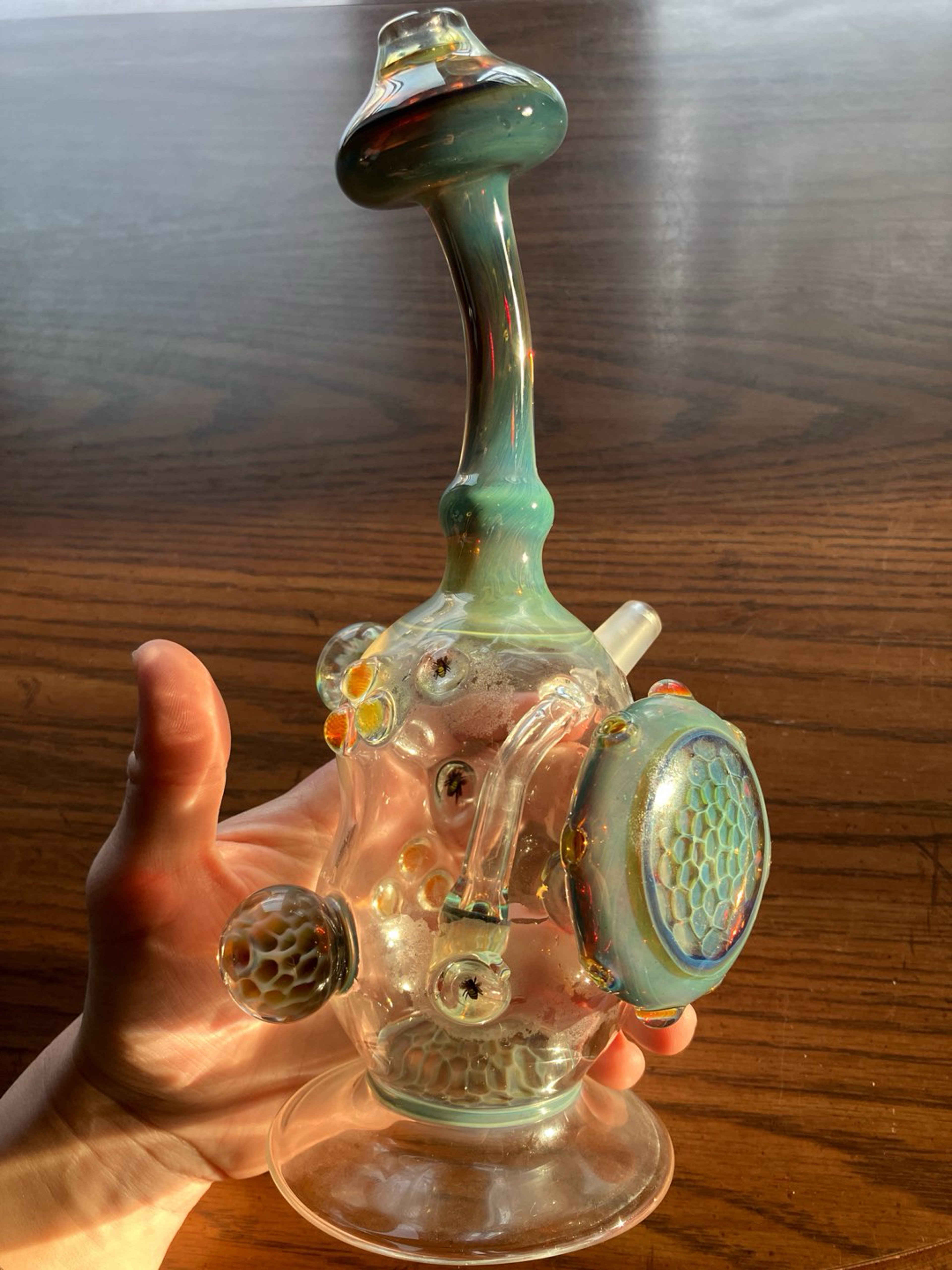 Preview pic of Beak x Mr Gray