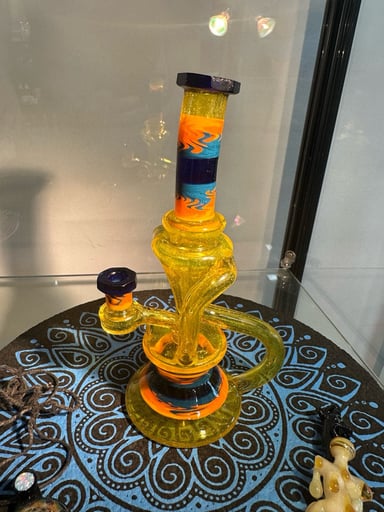 Preview pic of T-schmitty faceted double uptake recycler