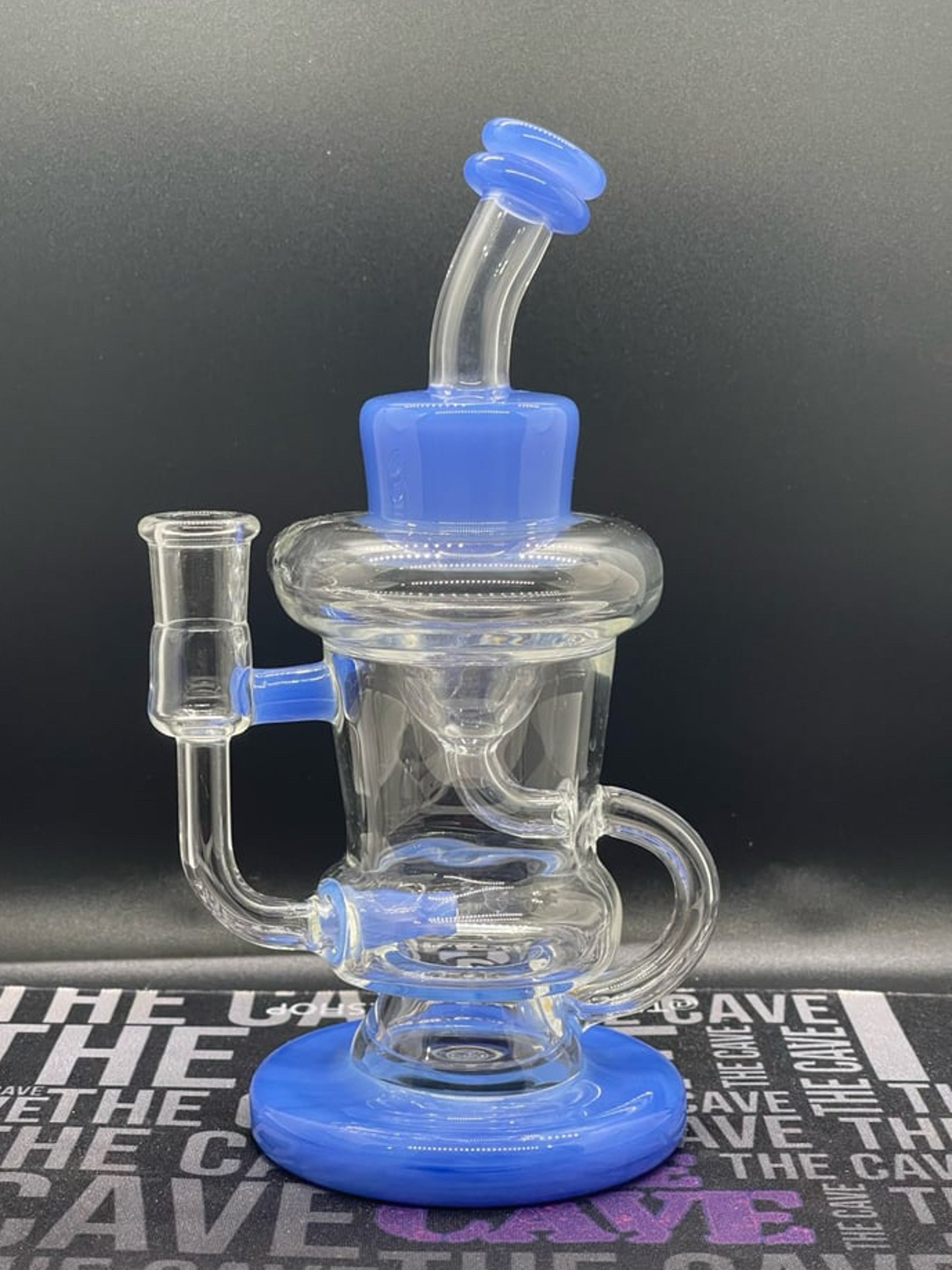 Preview pic of Siren Apparatus Jet Perc Klien