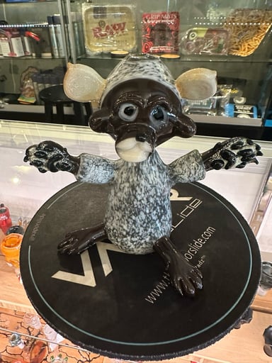 Preview pic of Larry Bear Rig