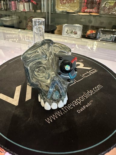 Preview pic of Terpinator Skull Rig