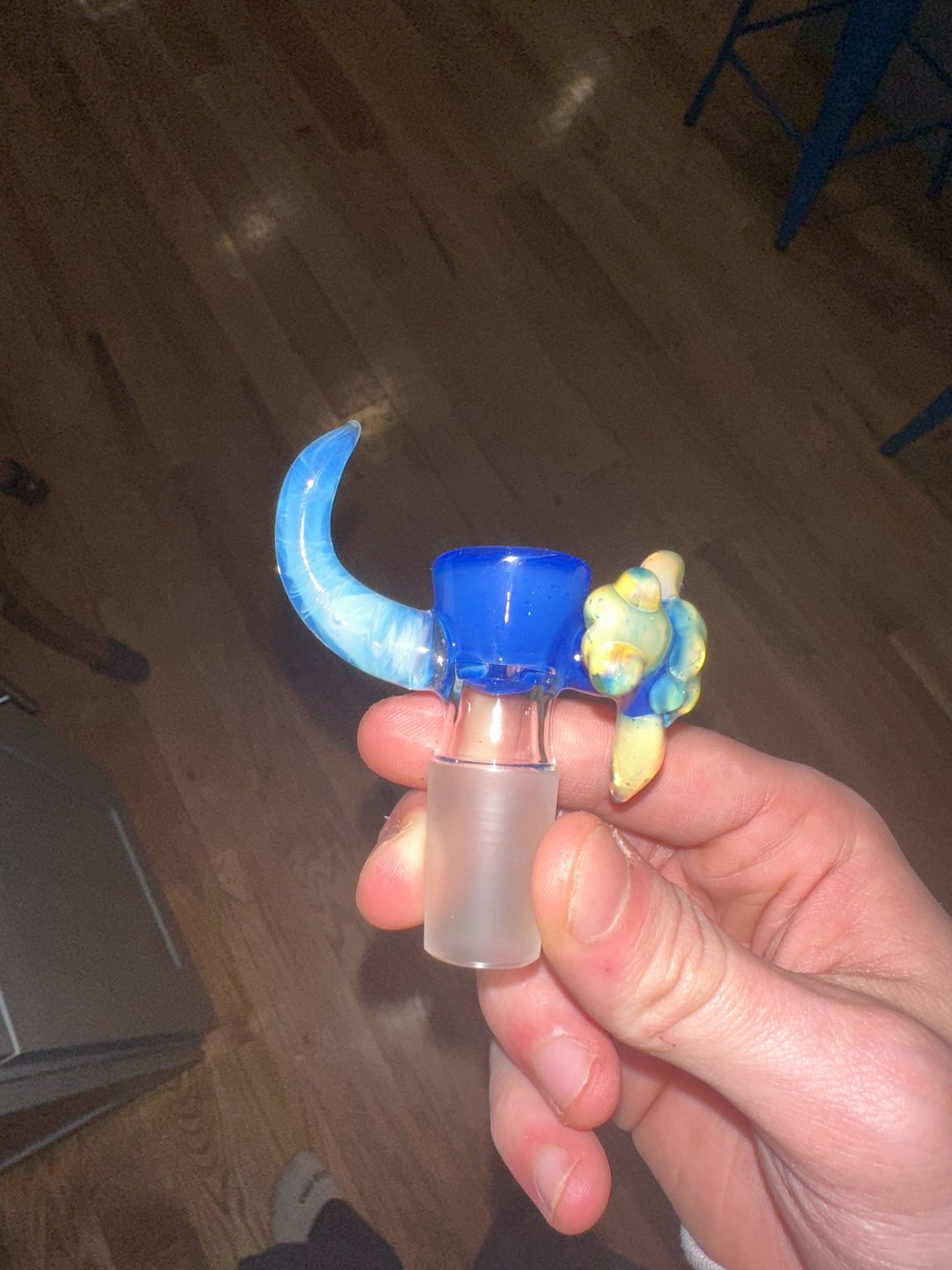 Preview pic of 18mm turtle slide