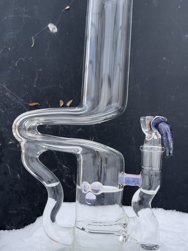 Preview pic of Ryedeyer bendy cycler
