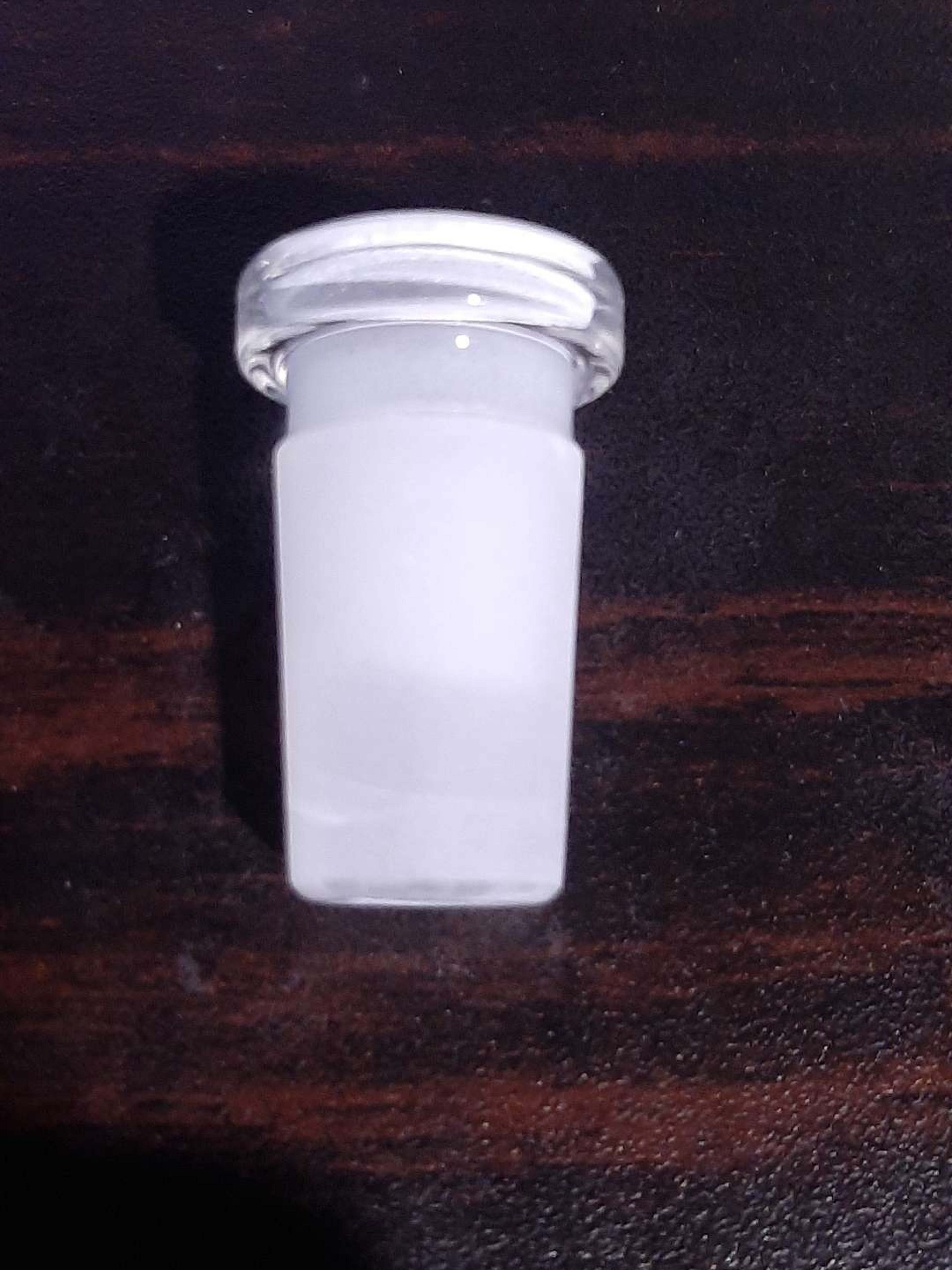 Preview pic of 10mm to 14mm male joint adapter