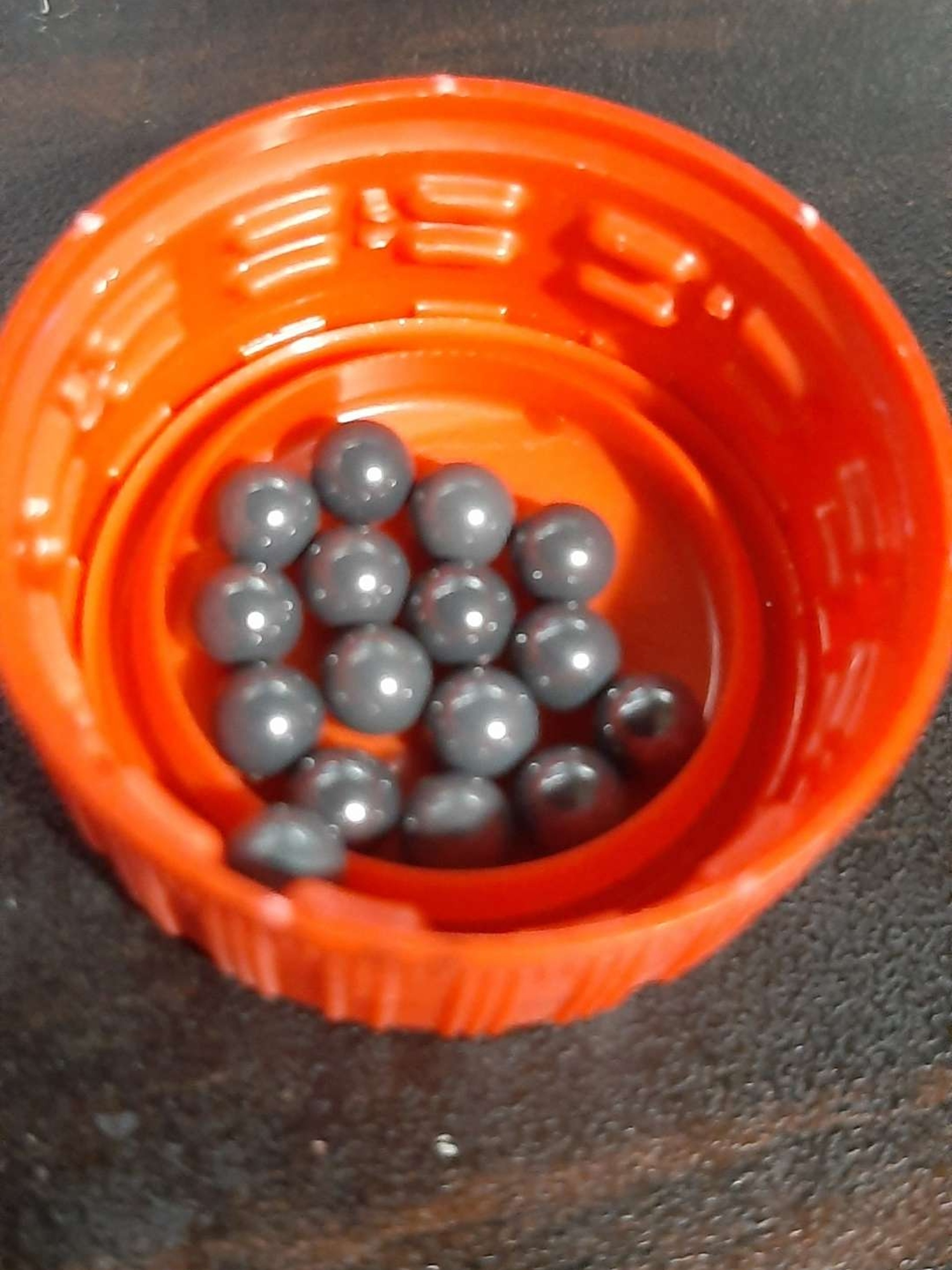 Preview pic of SiC Terp Pearls
