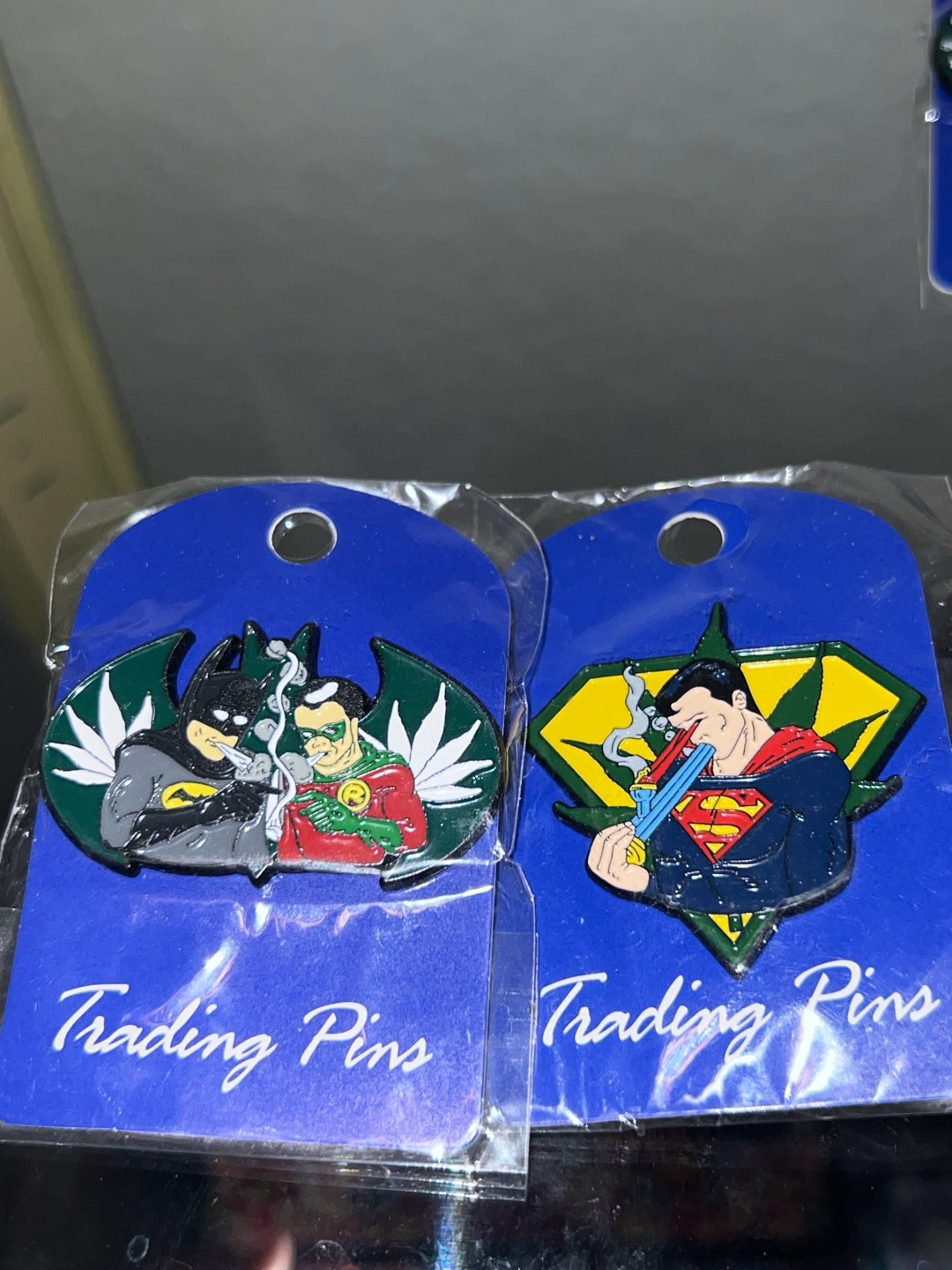 Preview pic of Pins