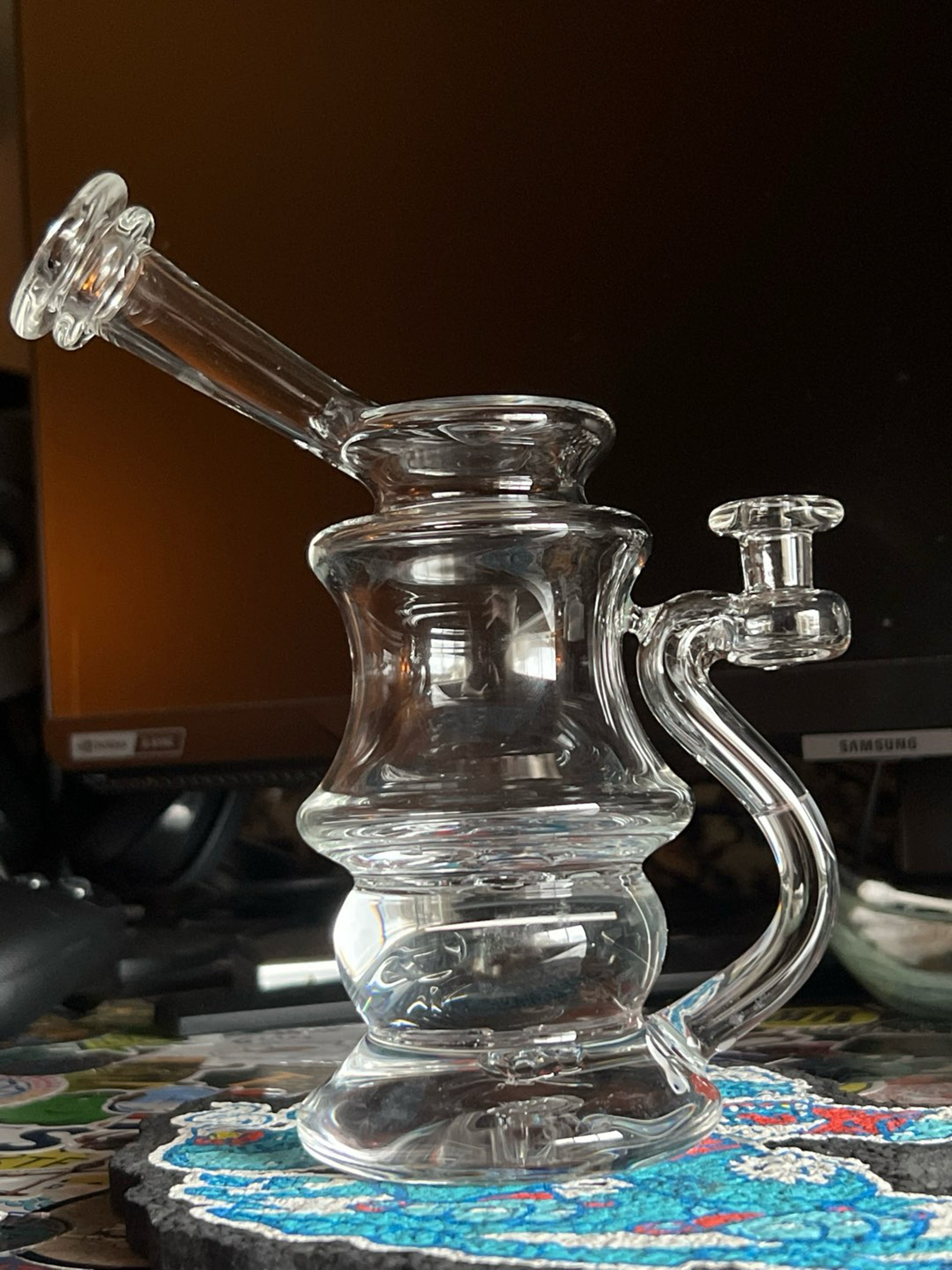 Preview pic of 2023 Walmot Astro blooper