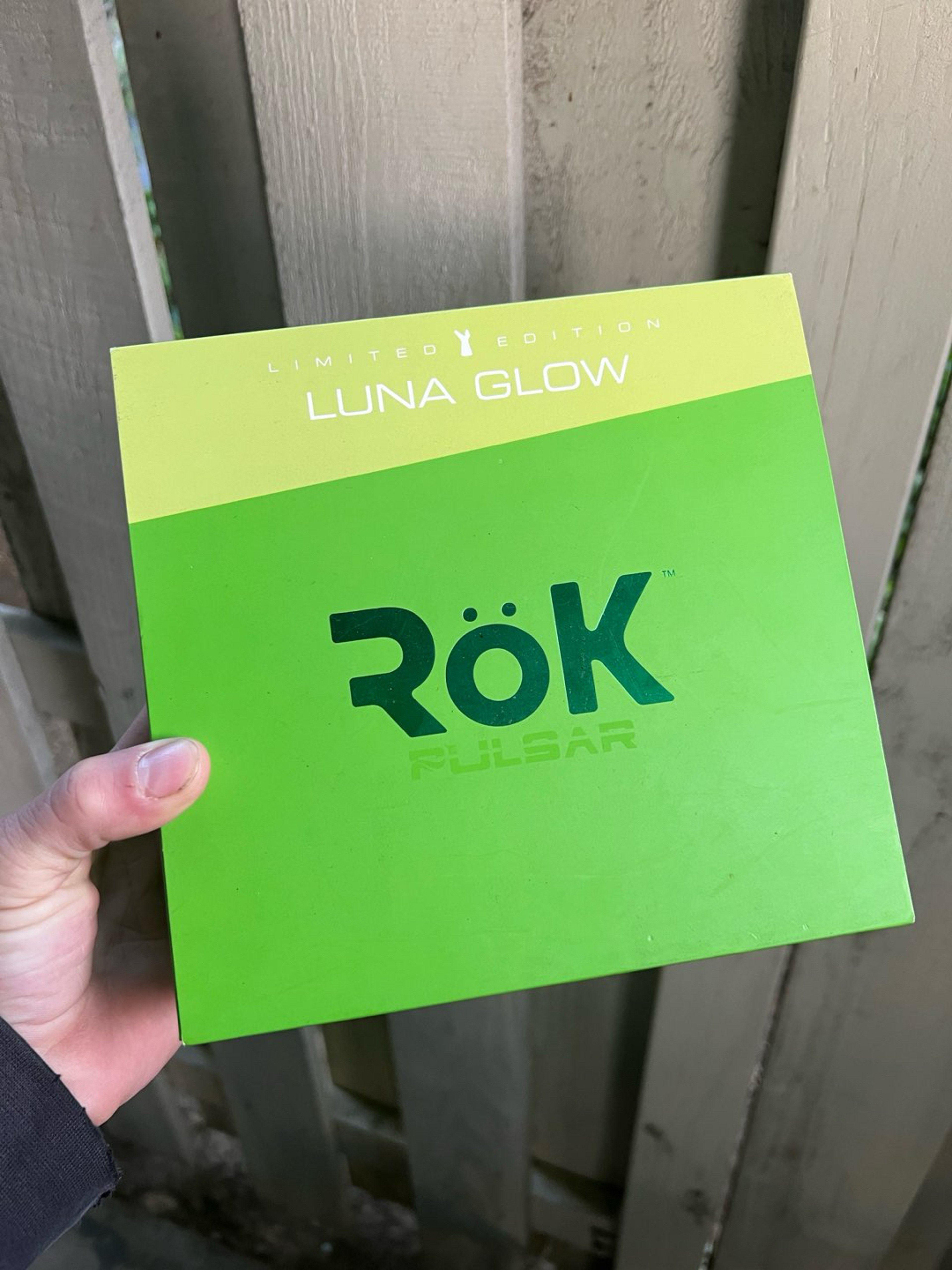 Preview pic of Luna Glow RÖK