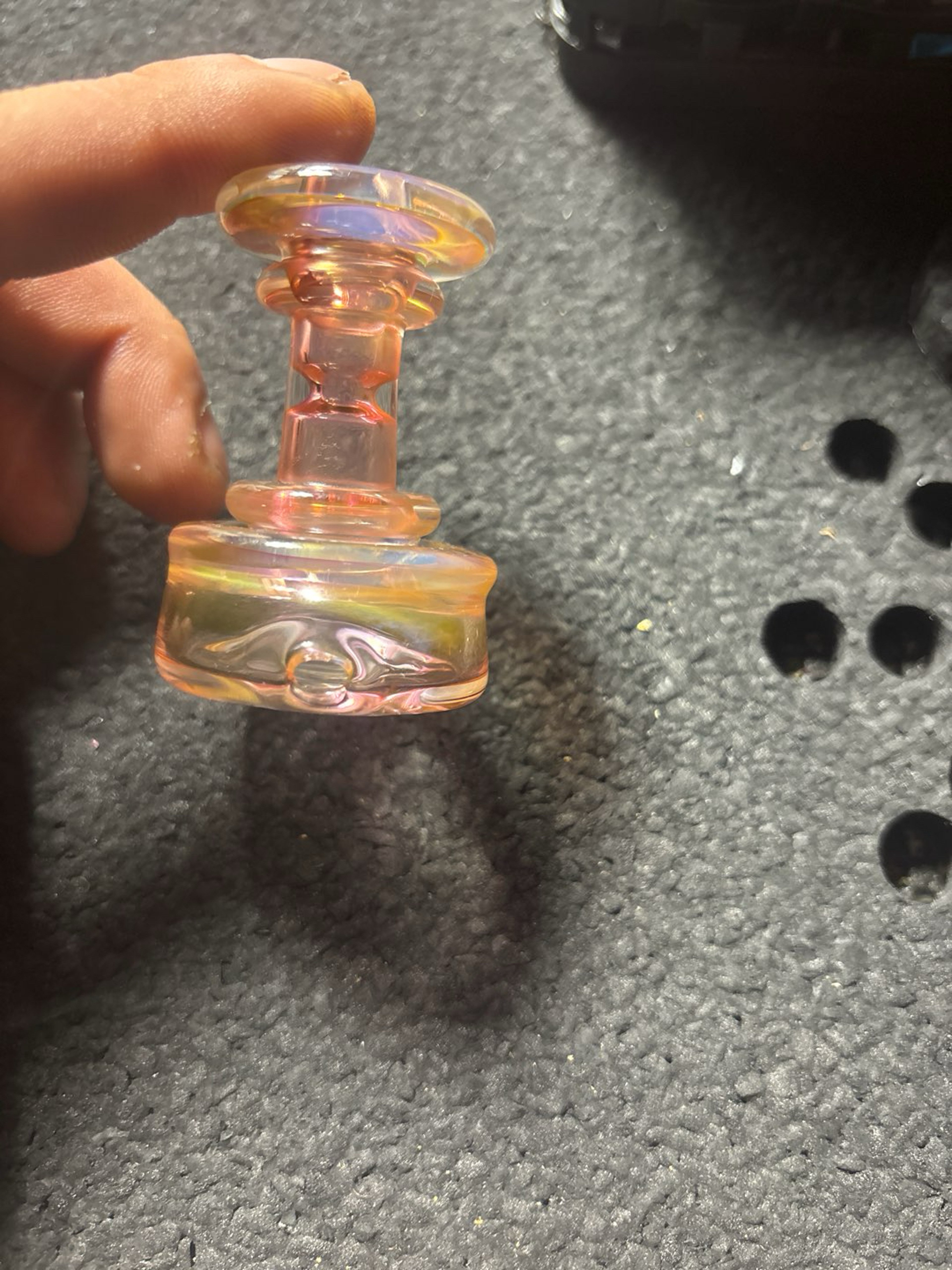 Preview pic of puffco dry top
