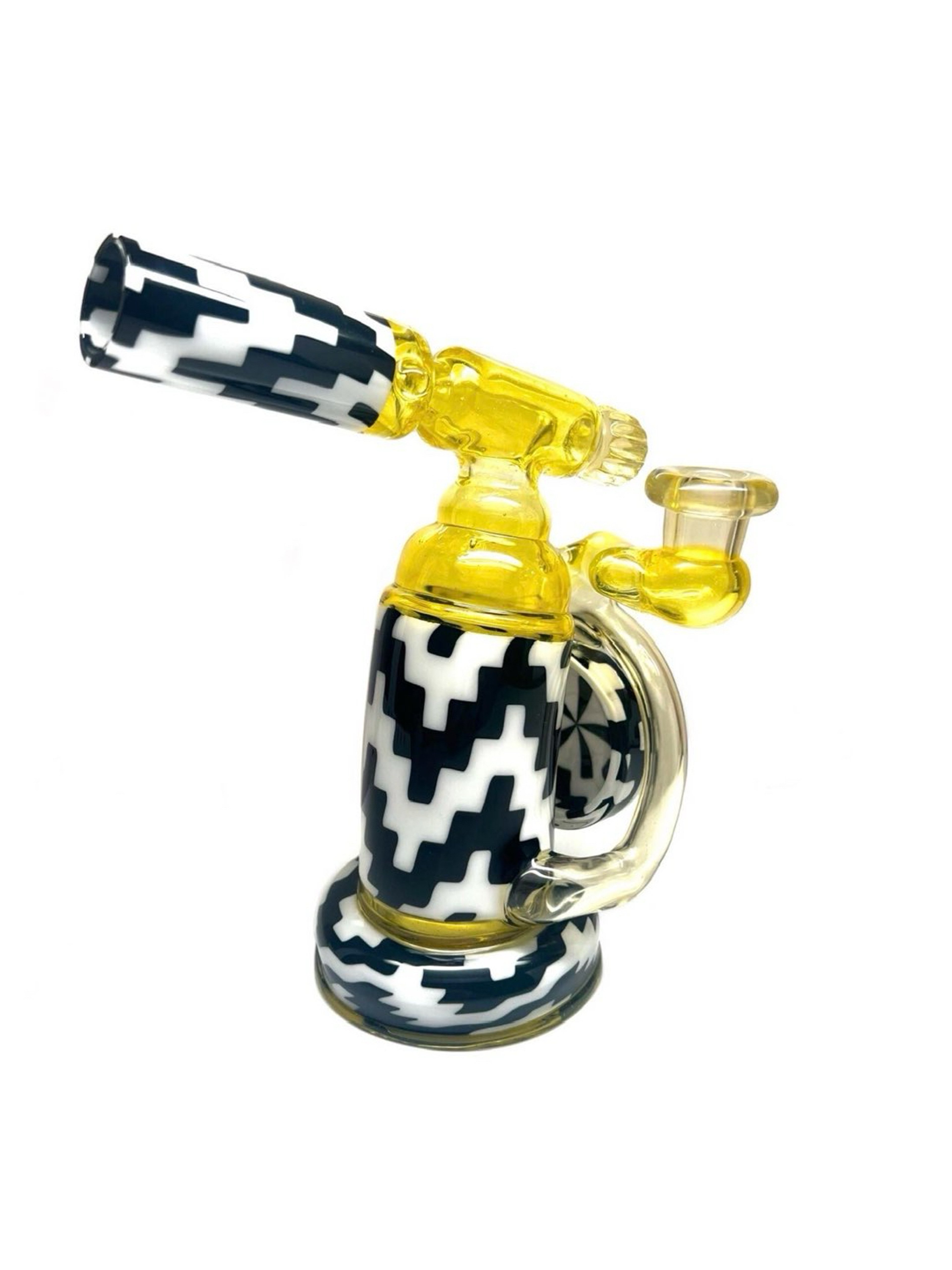 Preview pic of Certo glass recycler