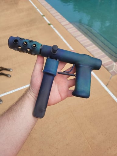 Preview pic of Pogo tec9