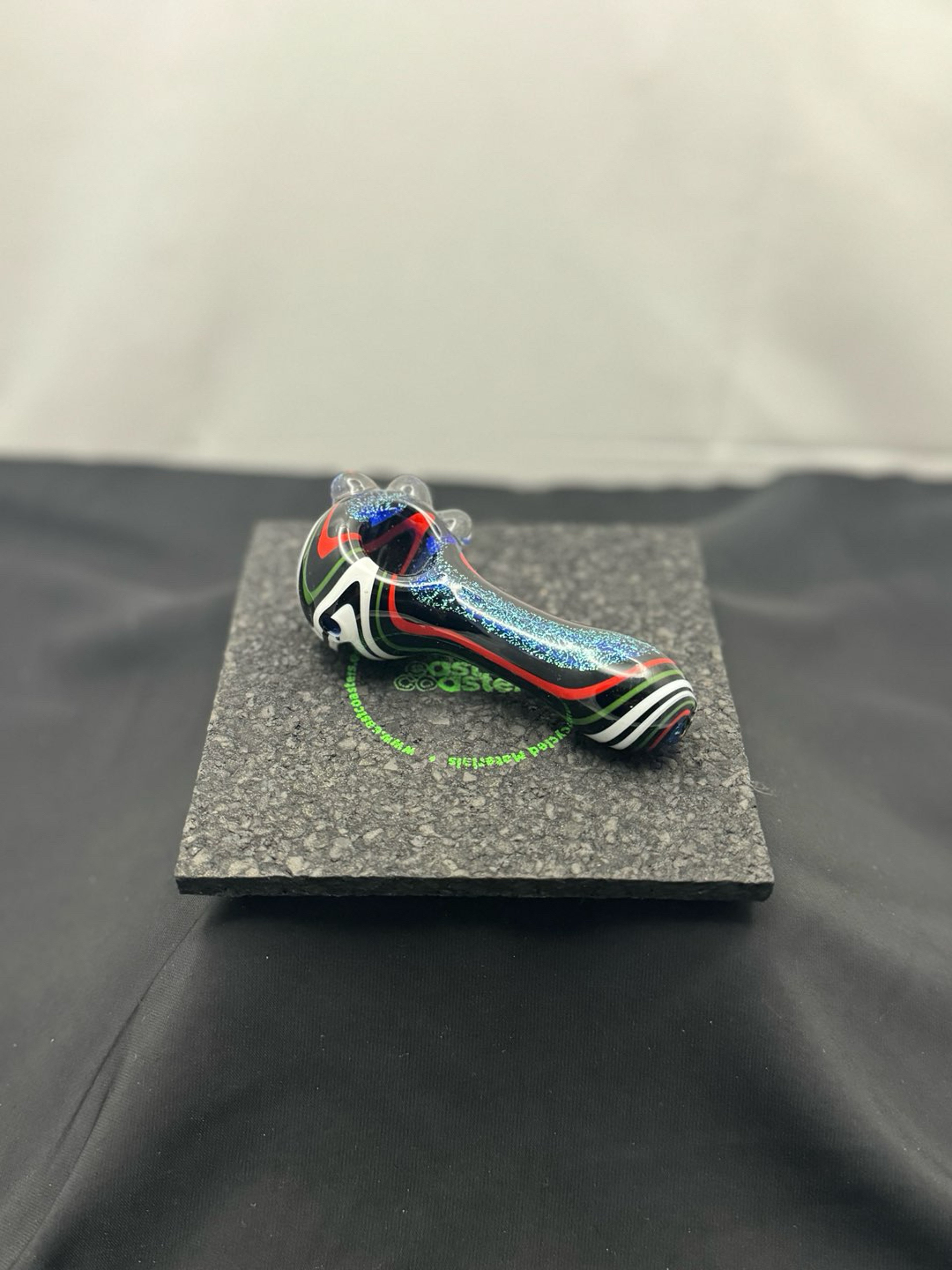 Preview pic of Pulsar Dichro Spoon