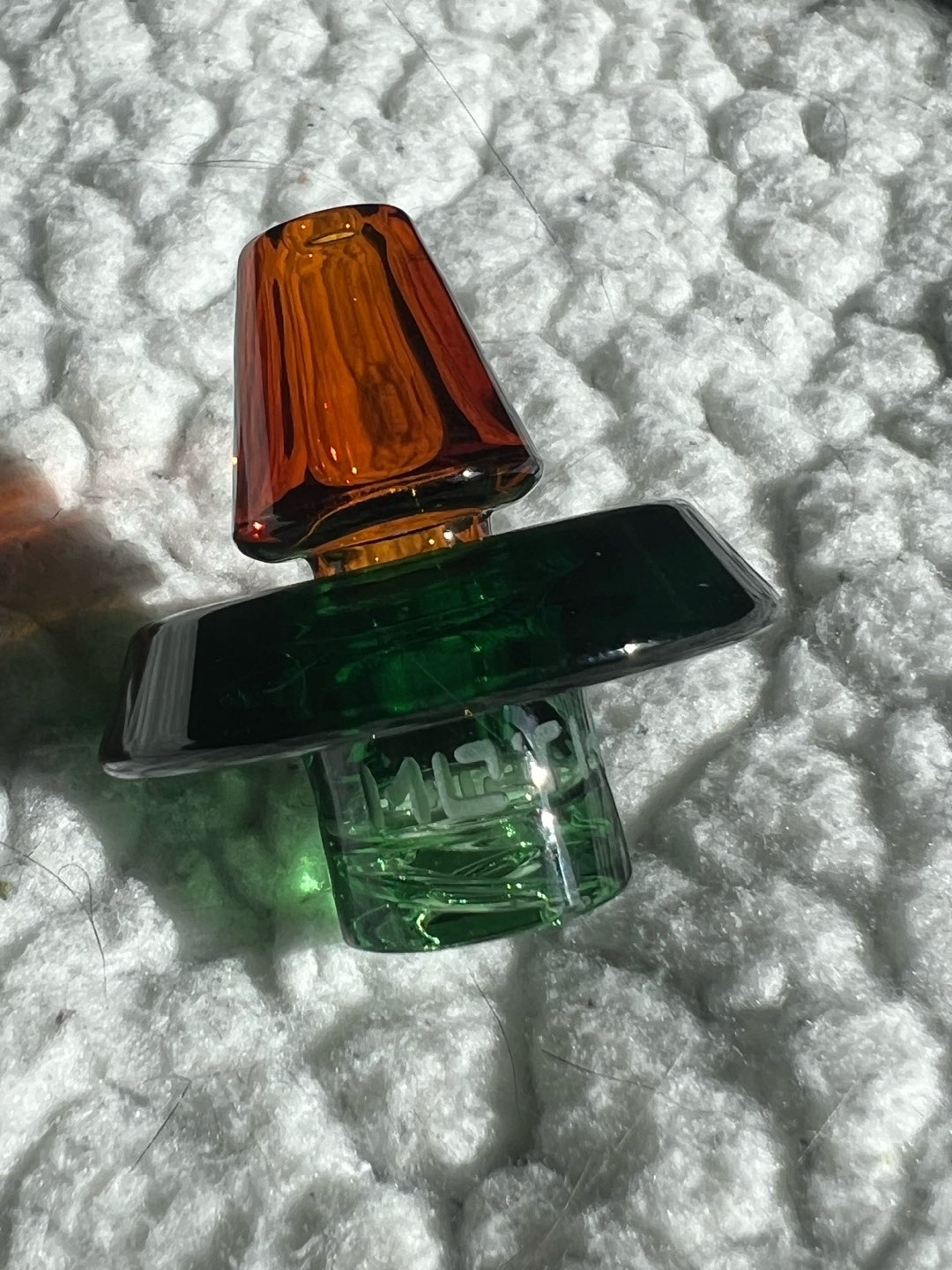 Preview pic of Mothership Spinner Cap
