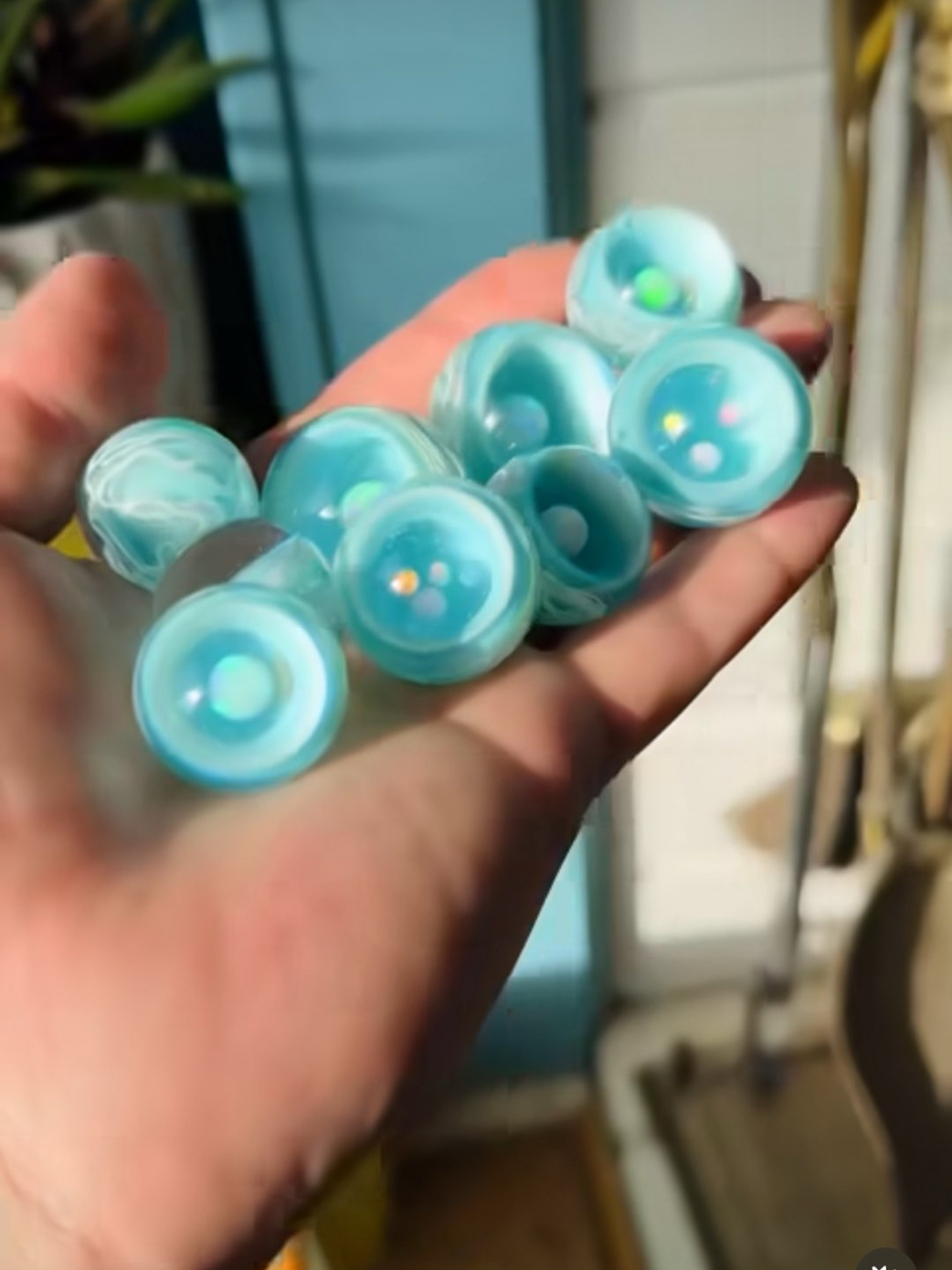 Scomo Moanet Marble image 0