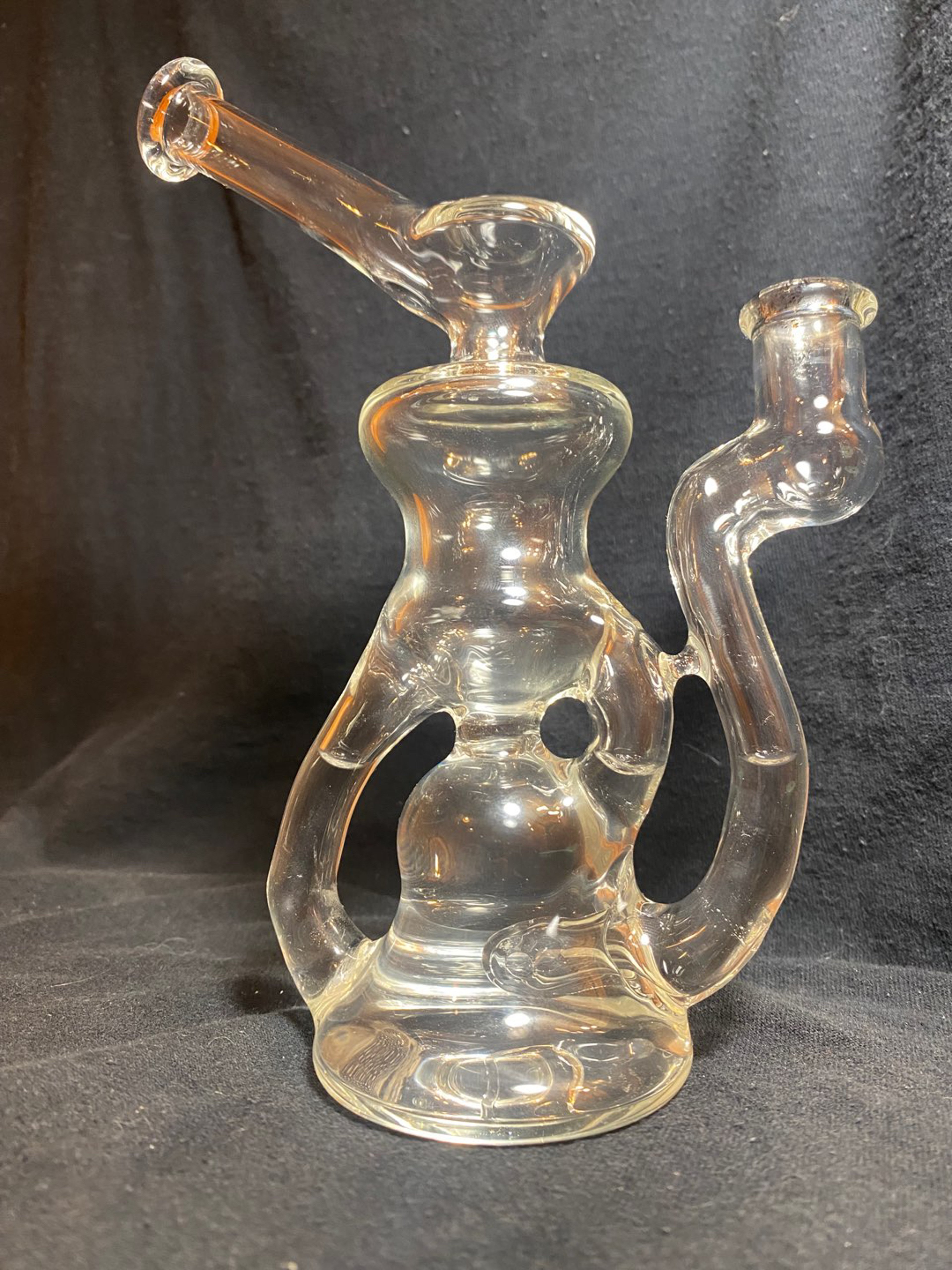 Preview pic of Blob Dylan 14mm bubble dumper