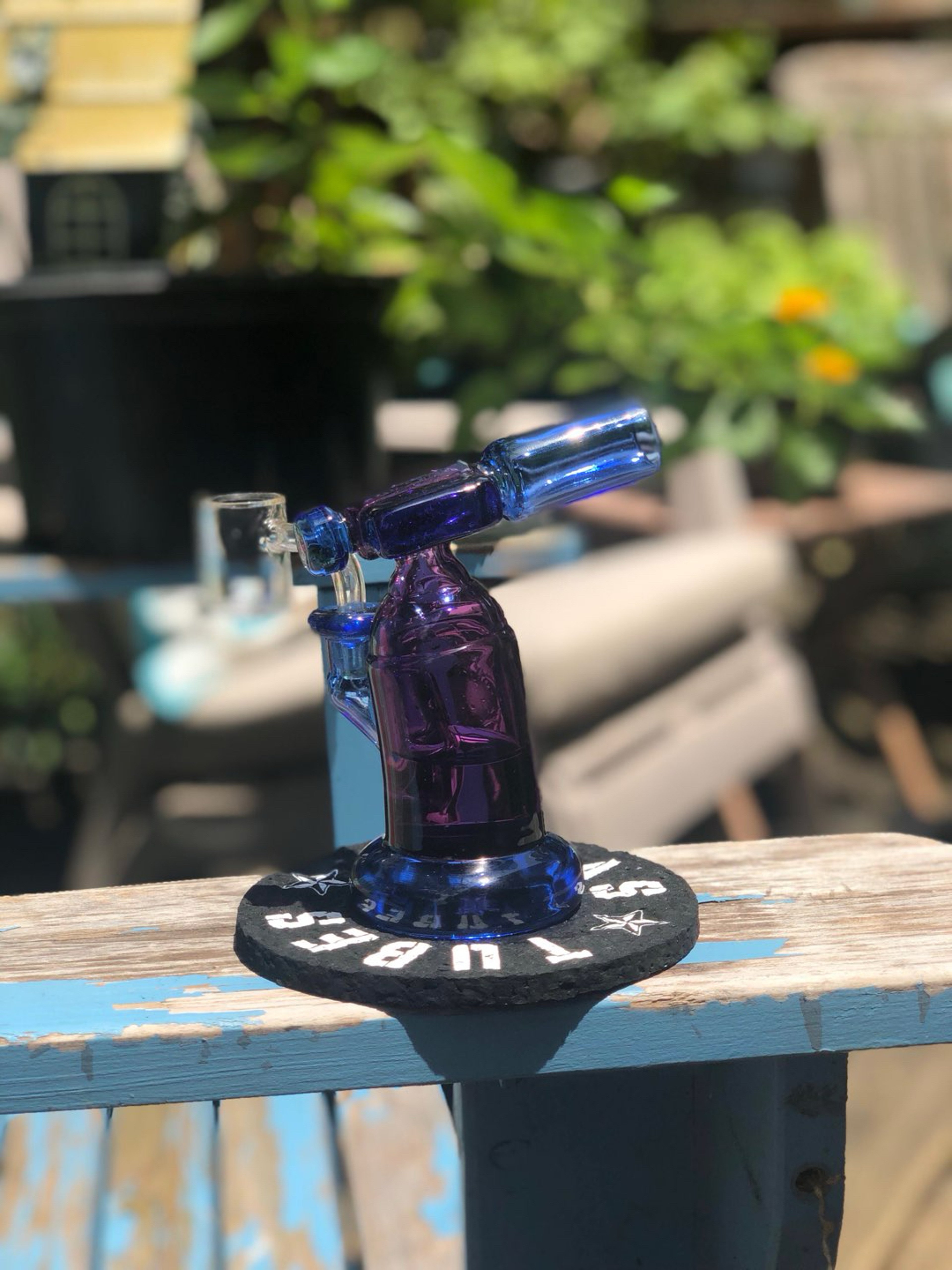 Preview pic of Certo torch rig