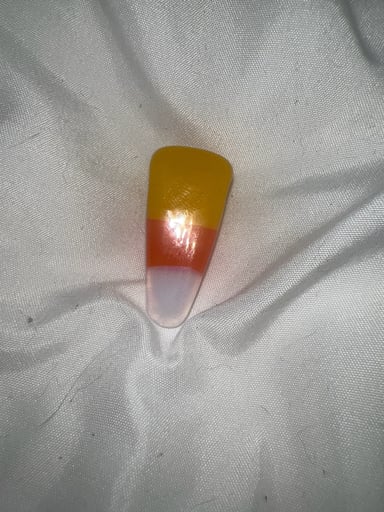 Preview pic of J Smart candy corn
