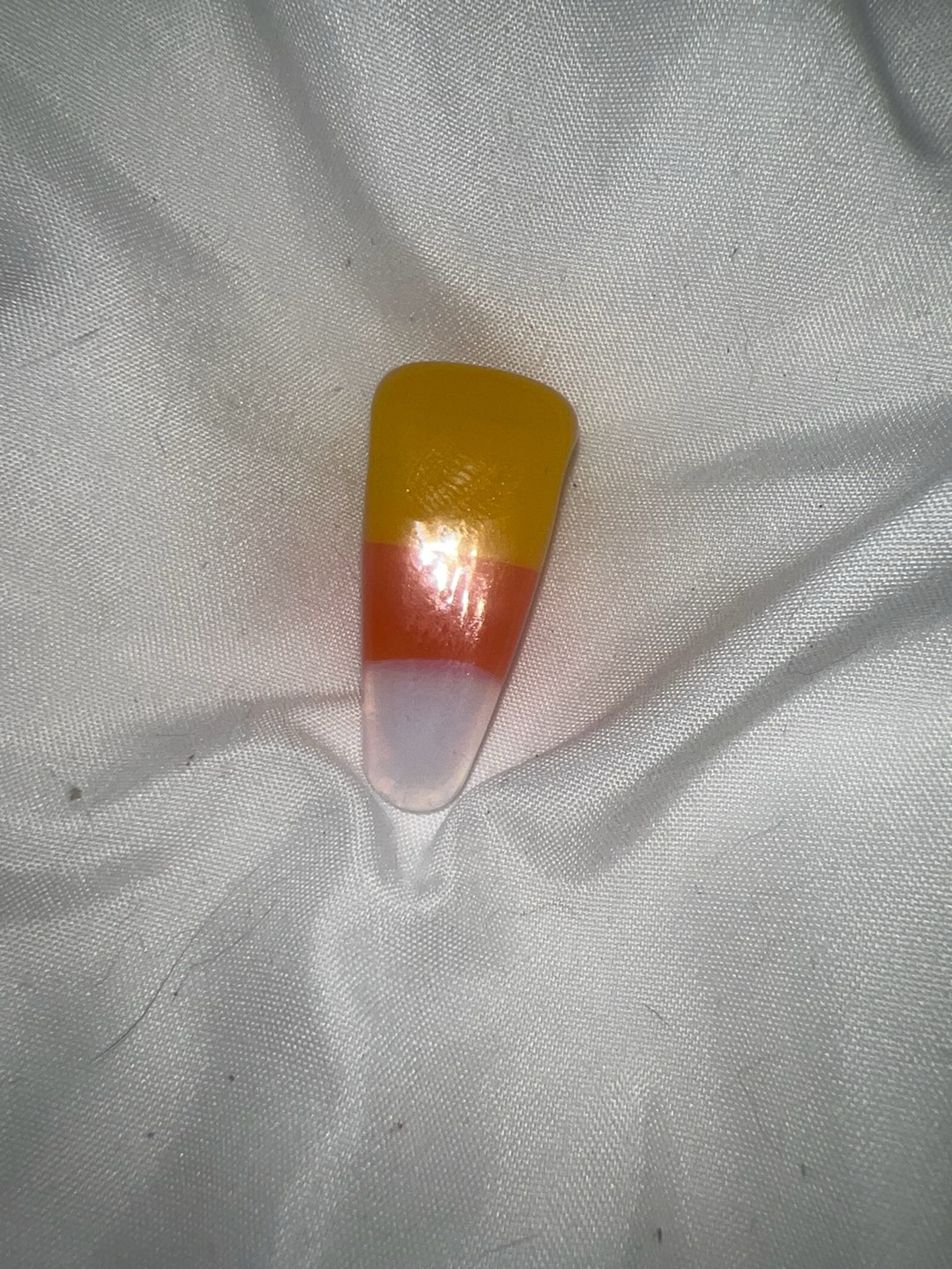 Preview pic of J Smart candy corn