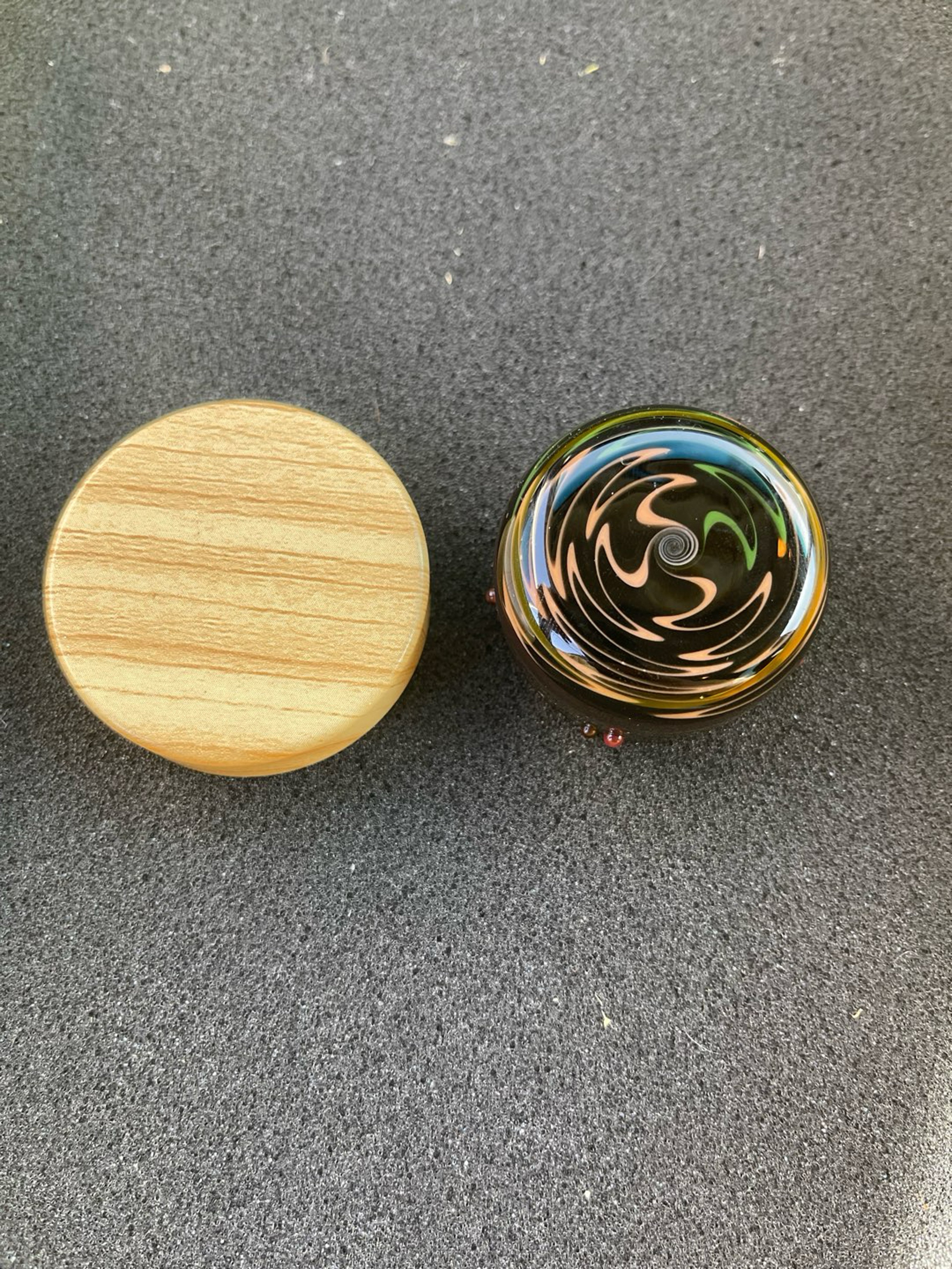 Preview pic of Baller jar