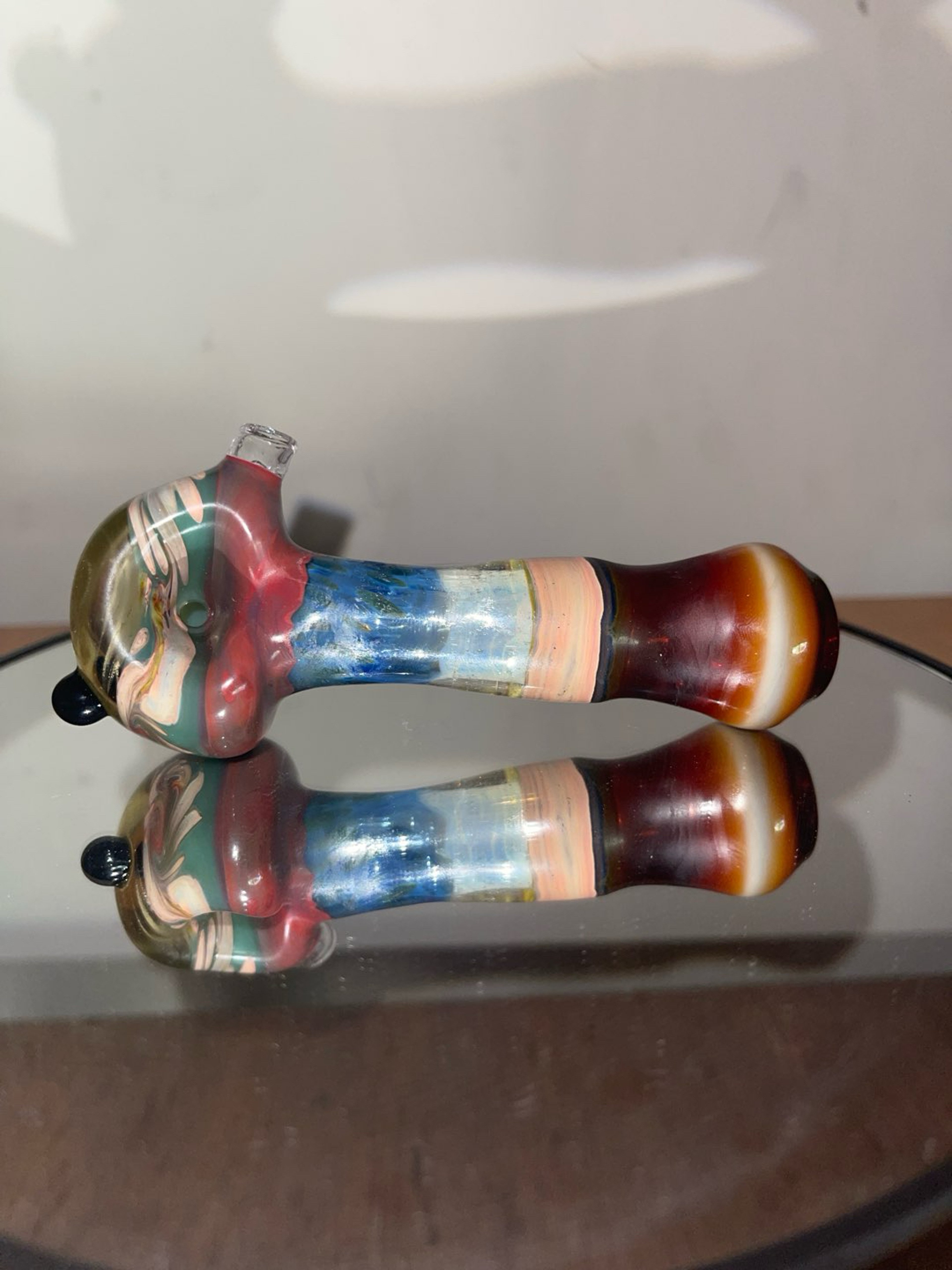 Preview pic of Chaos pipe