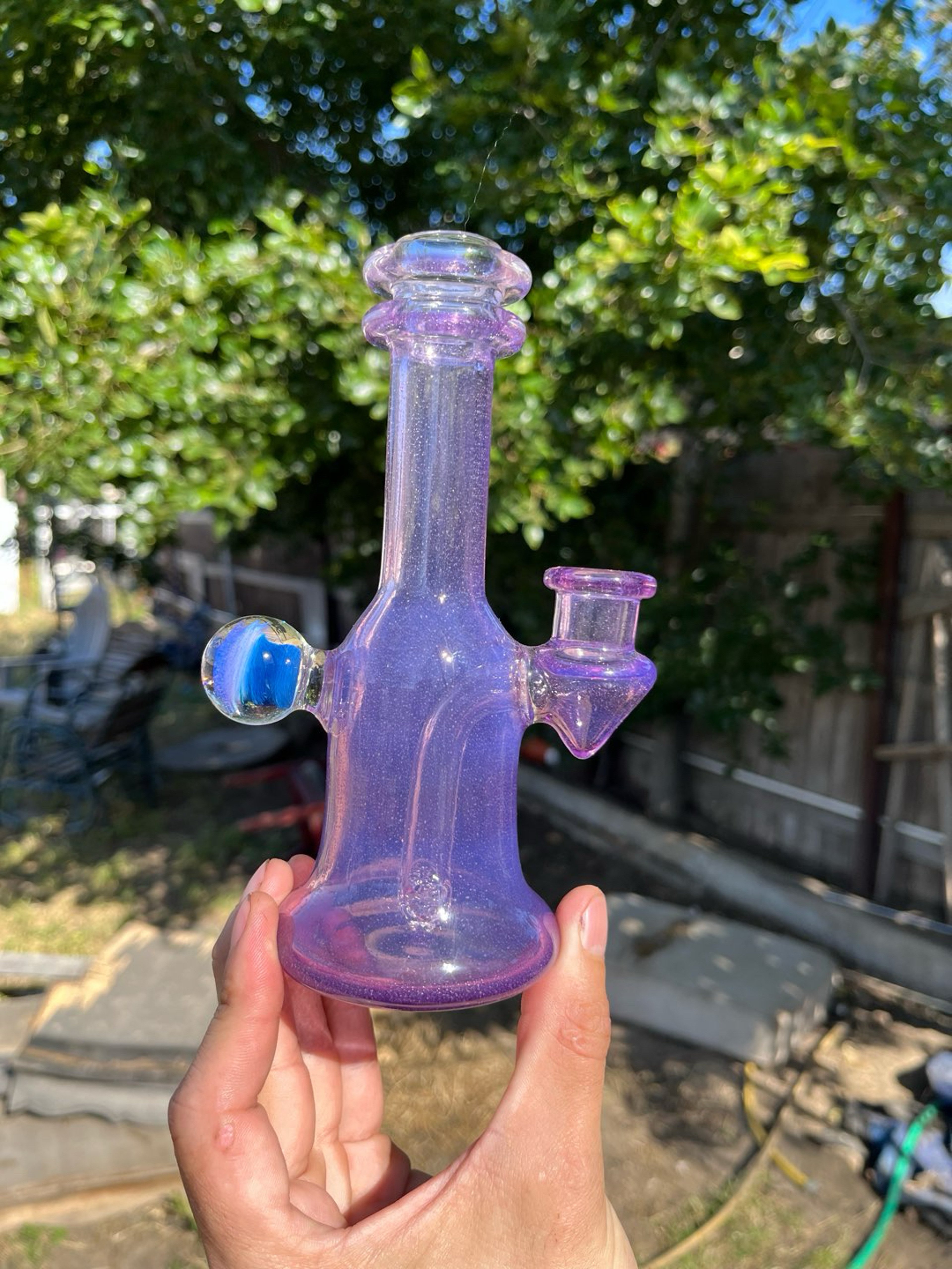 Preview pic of GMG 14mm bottle rig