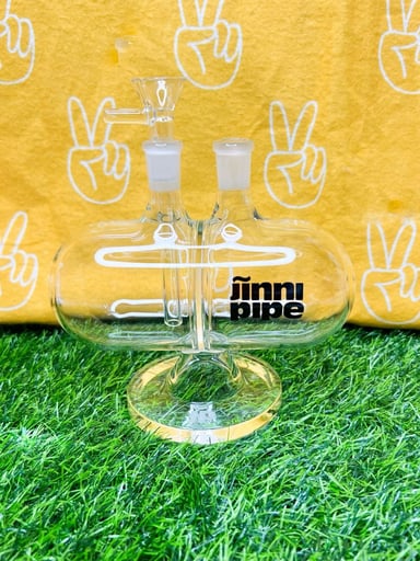 Preview pic of Jinni 7 Inch Gravity Bong