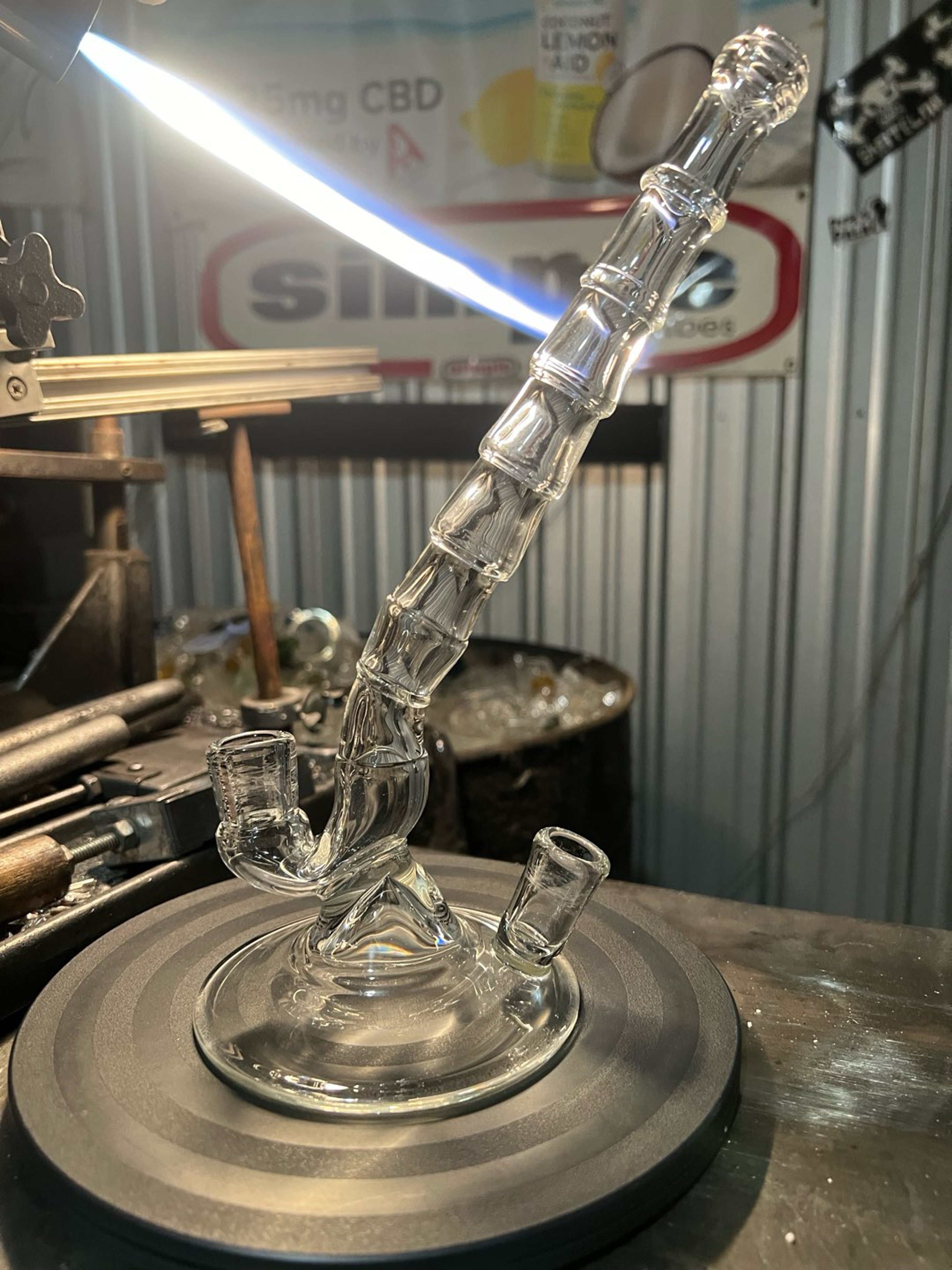 Preview pic of Gong Handel