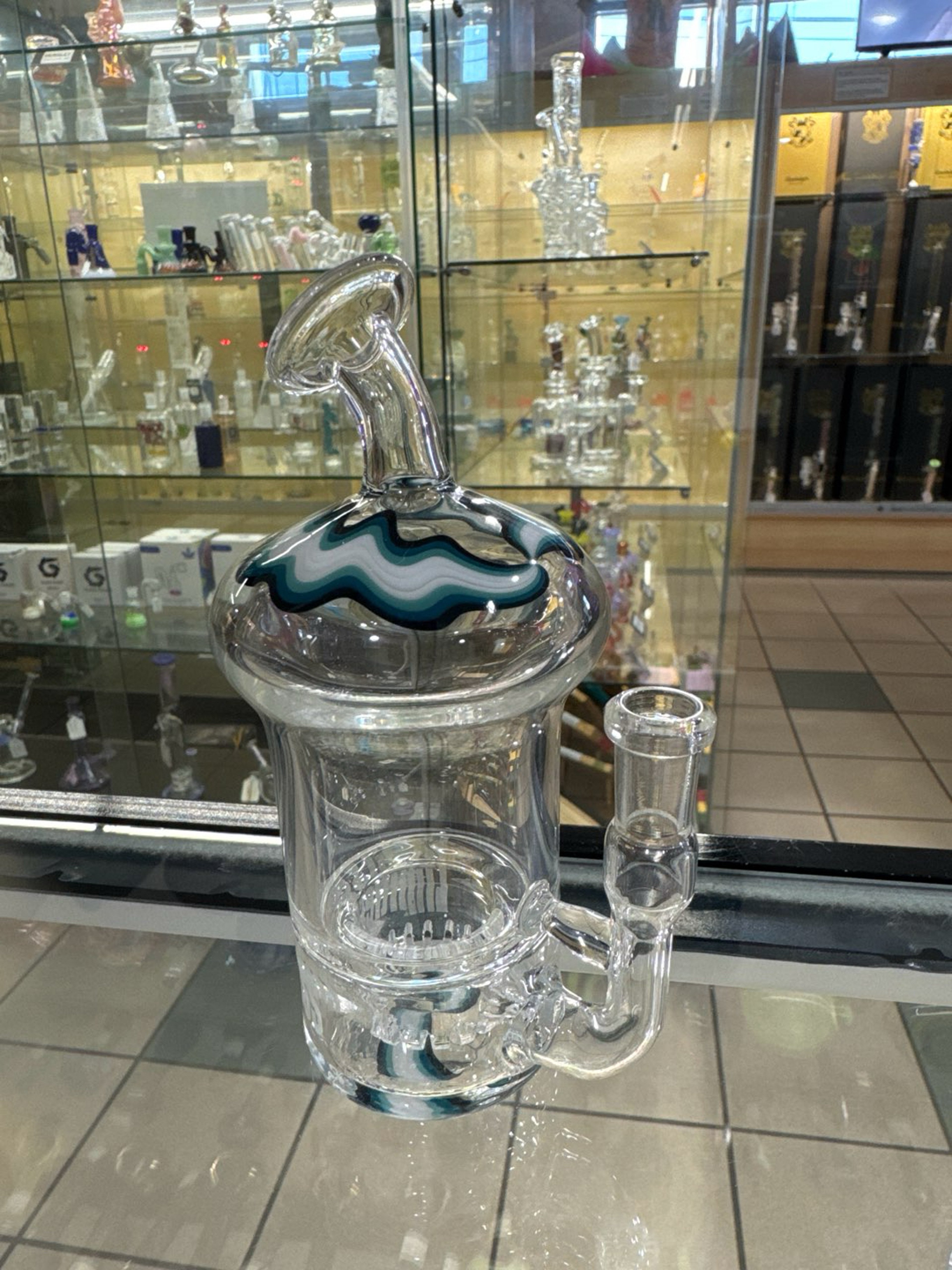 Preview pic of Cupholder Rig