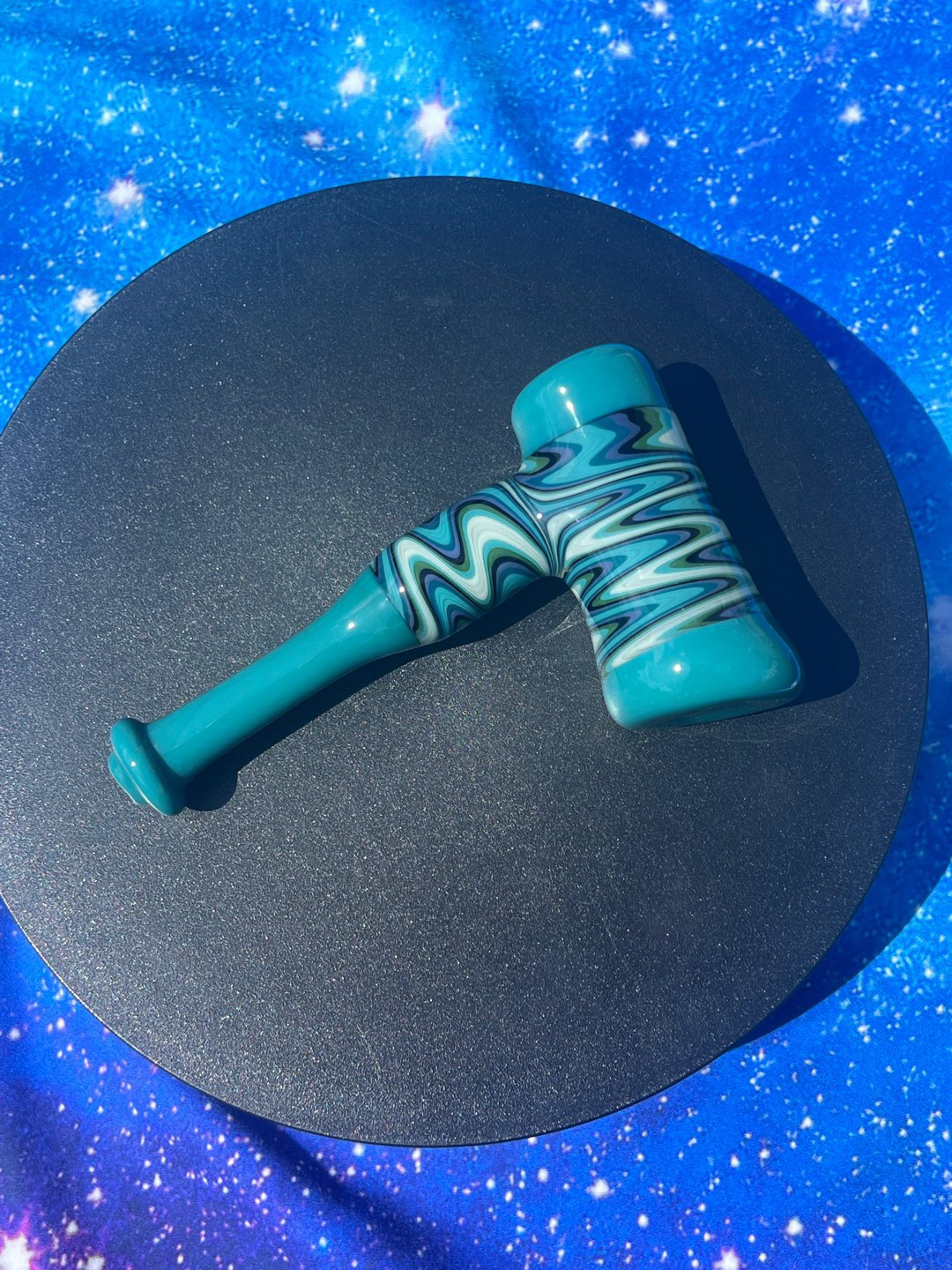 Preview pic of Wig Wag Hammer by me