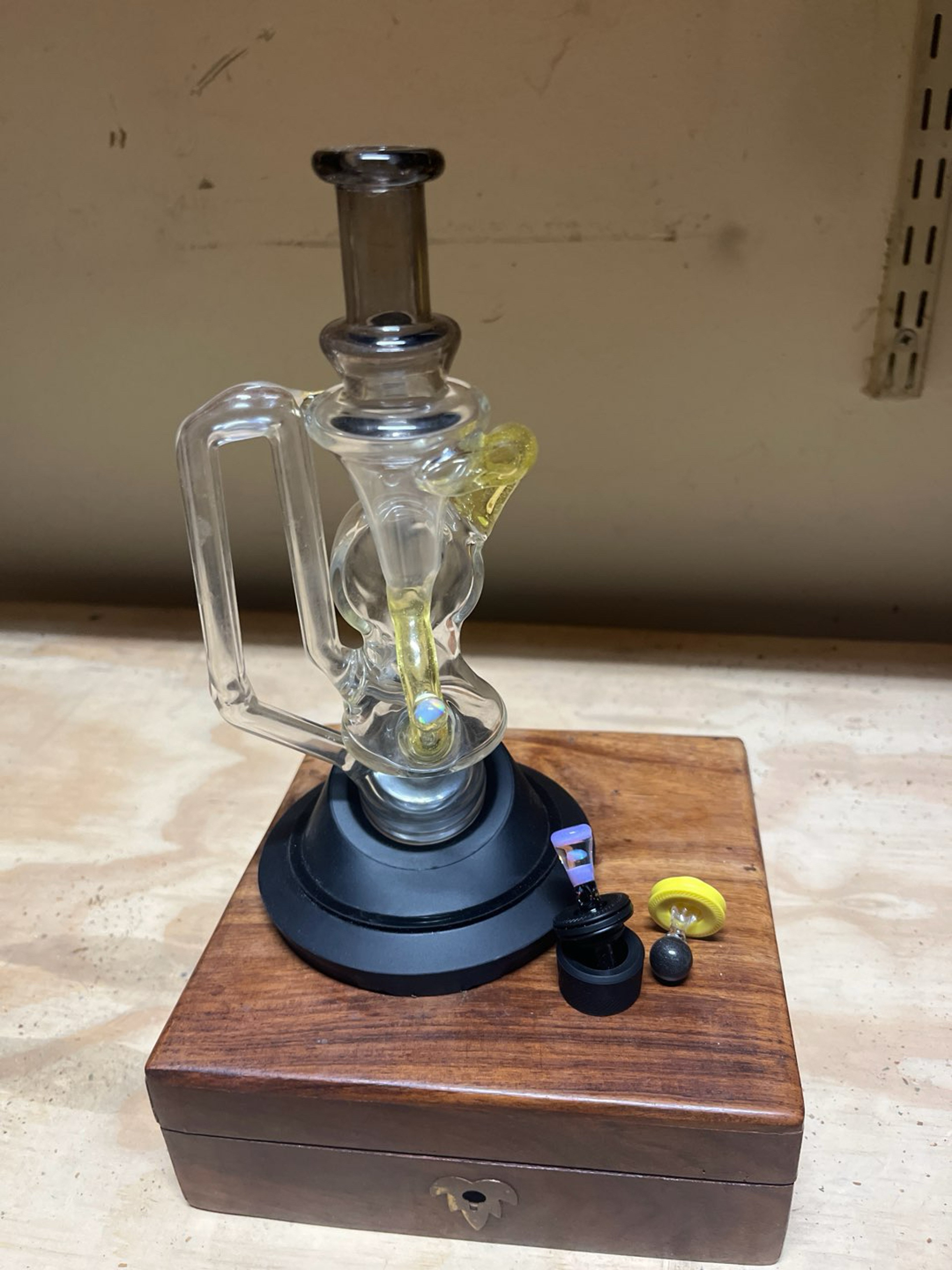 Preview pic of Puffco Glass