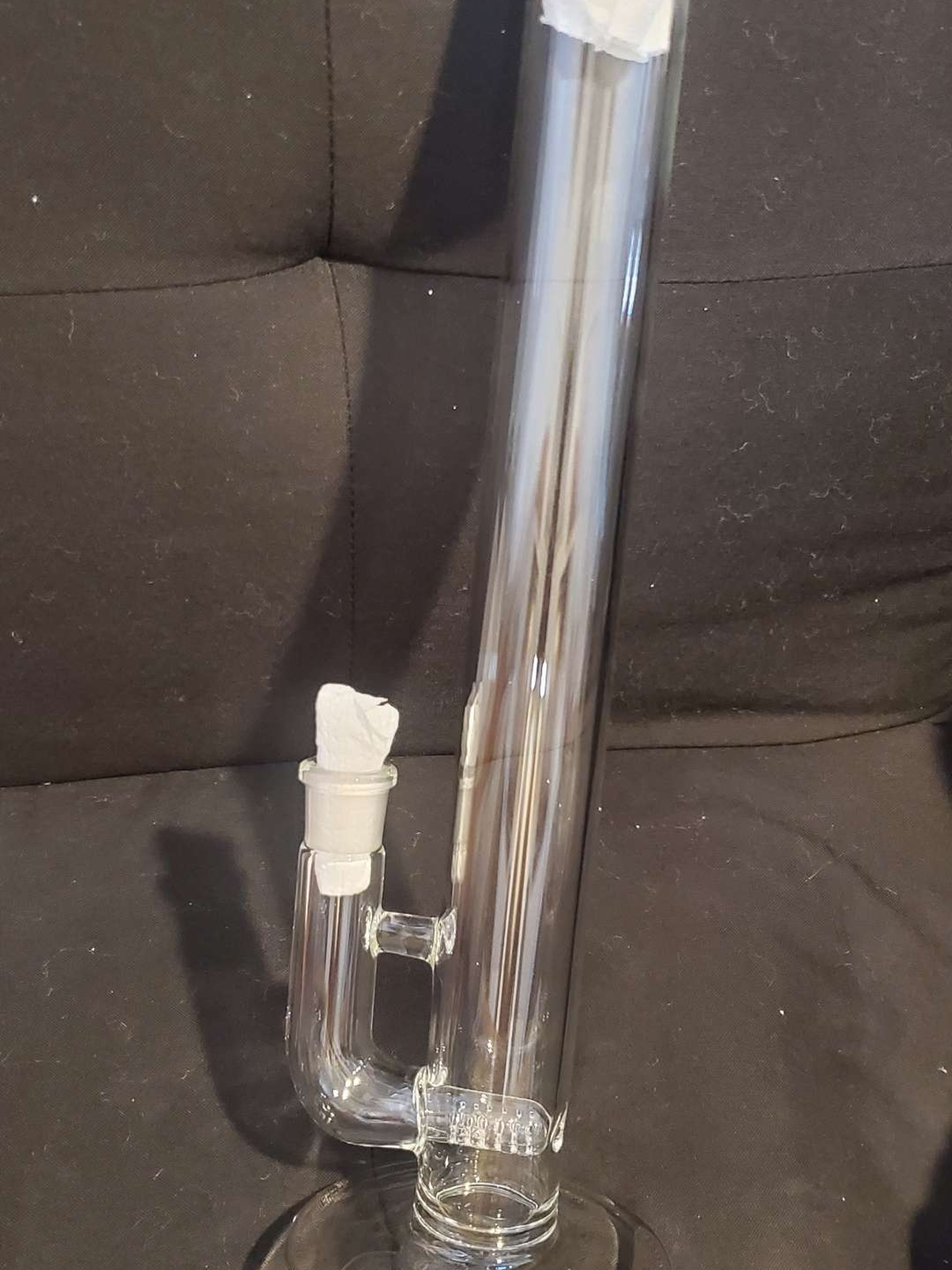 Preview pic of BackHome Glass 18" downgrid