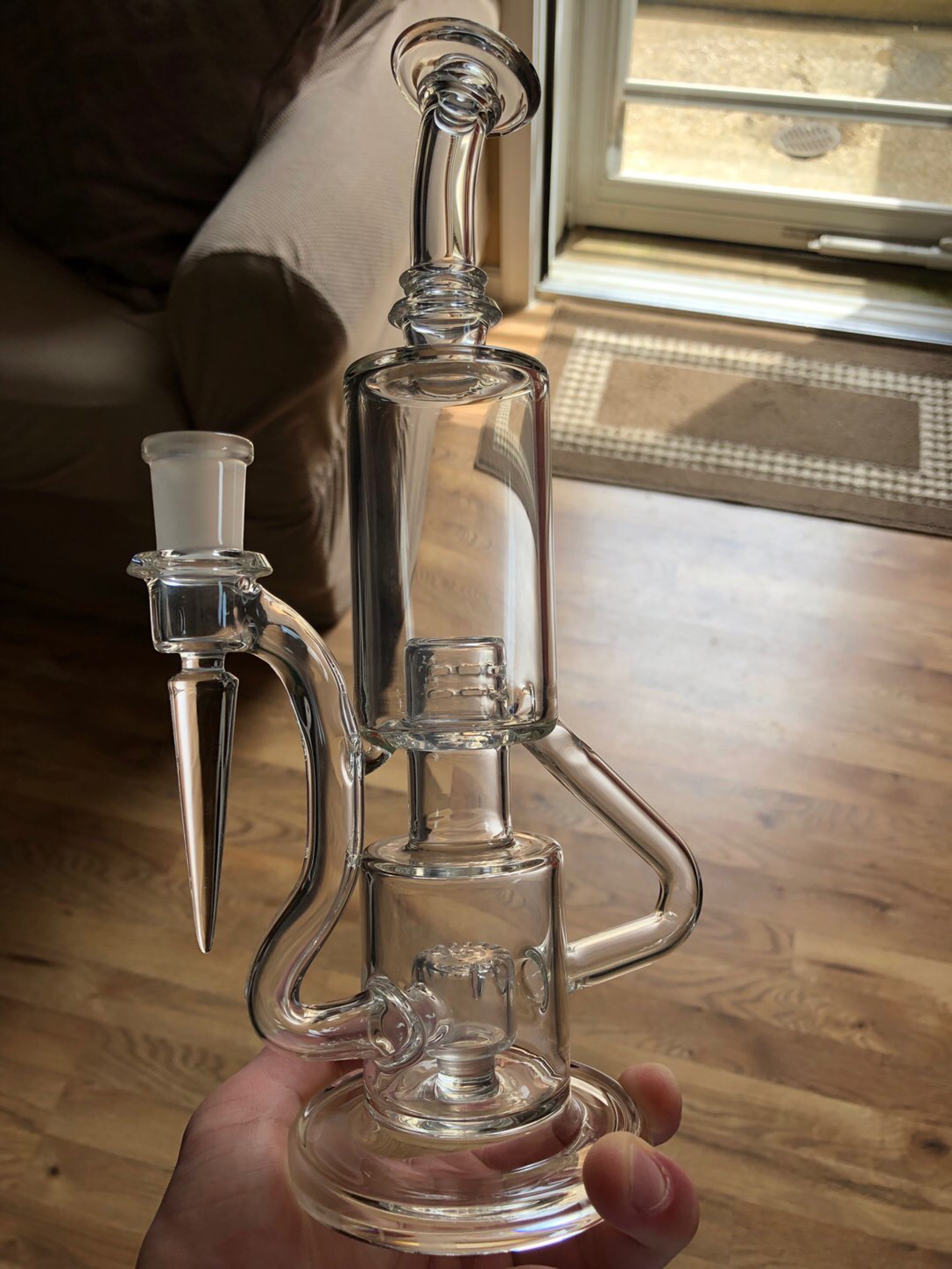 Preview pic of the_glass_carpenter Bubble Dumper