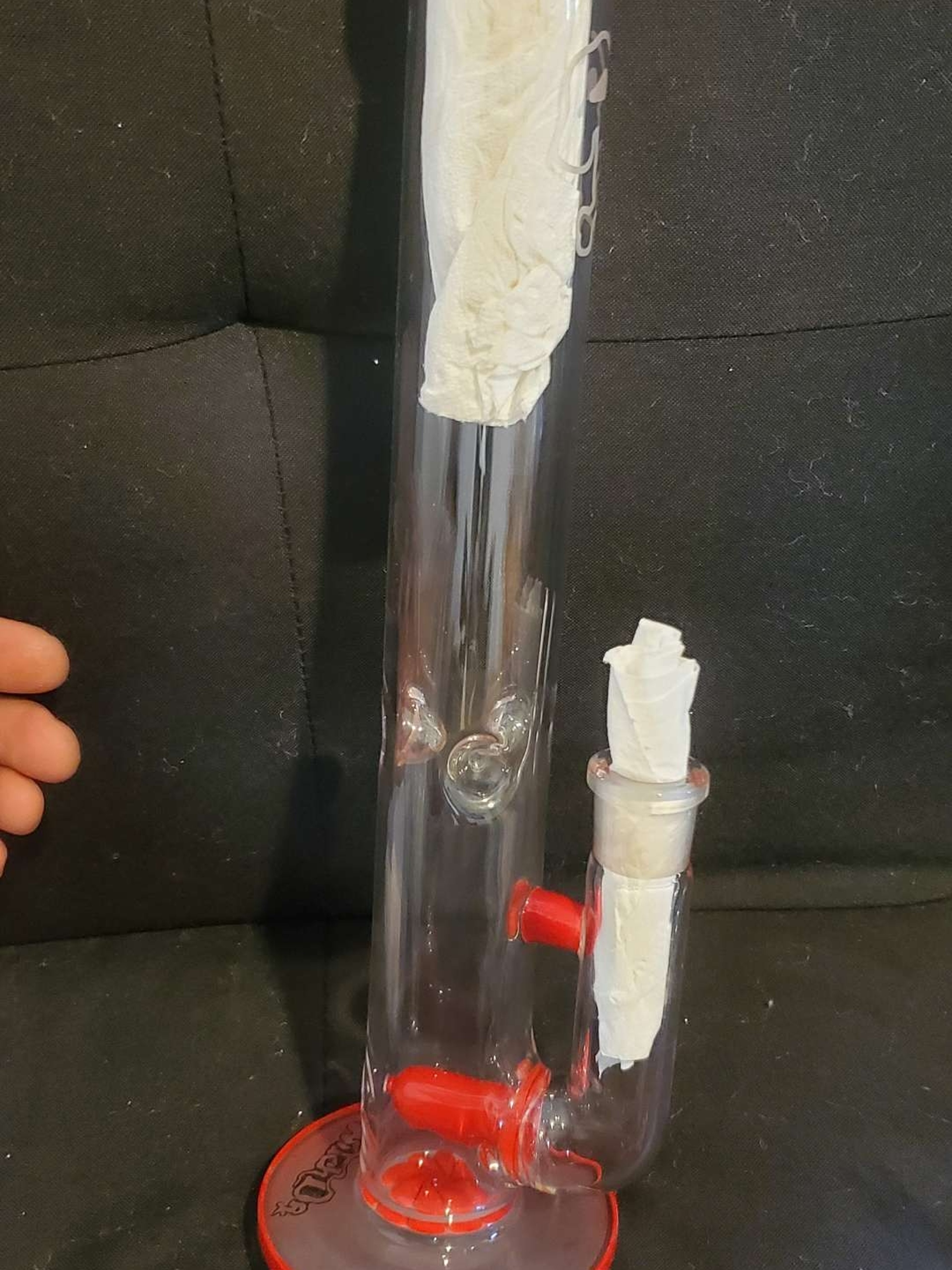 Preview pic of 14" WitchDRx 18mm