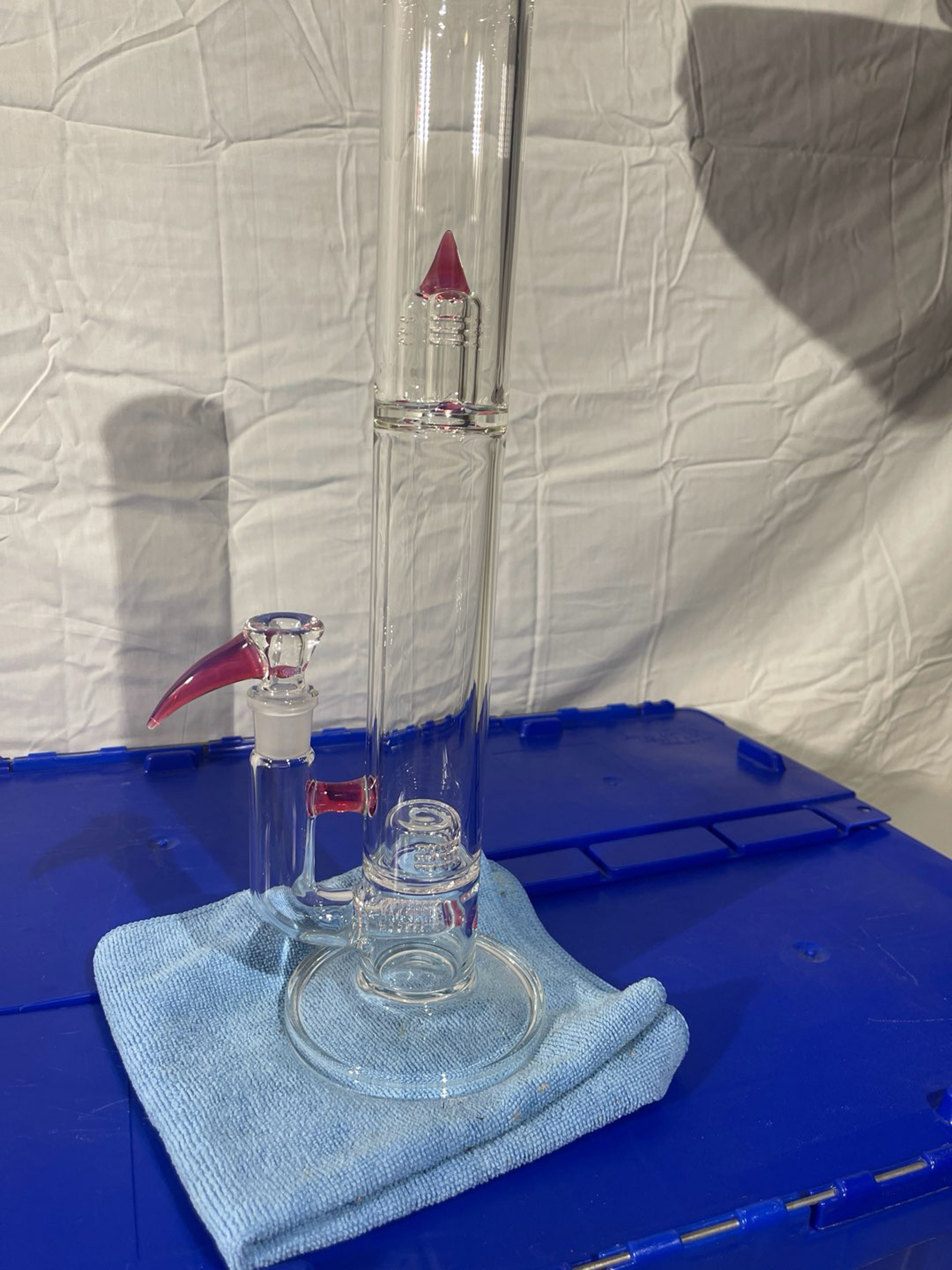 Preview pic of Telemagenta line to 180 grid