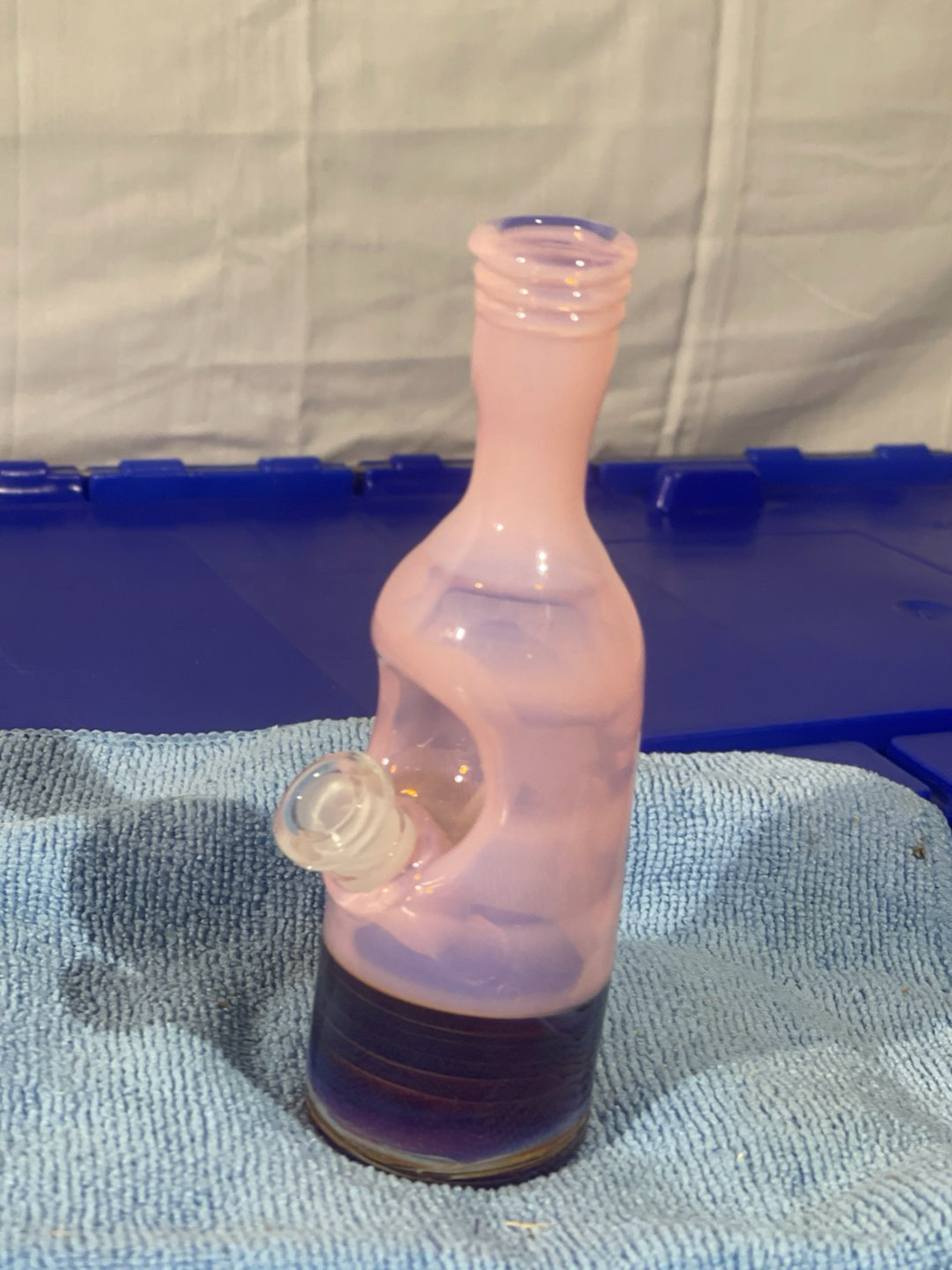 Preview pic of V3 sake cotton candy and ap