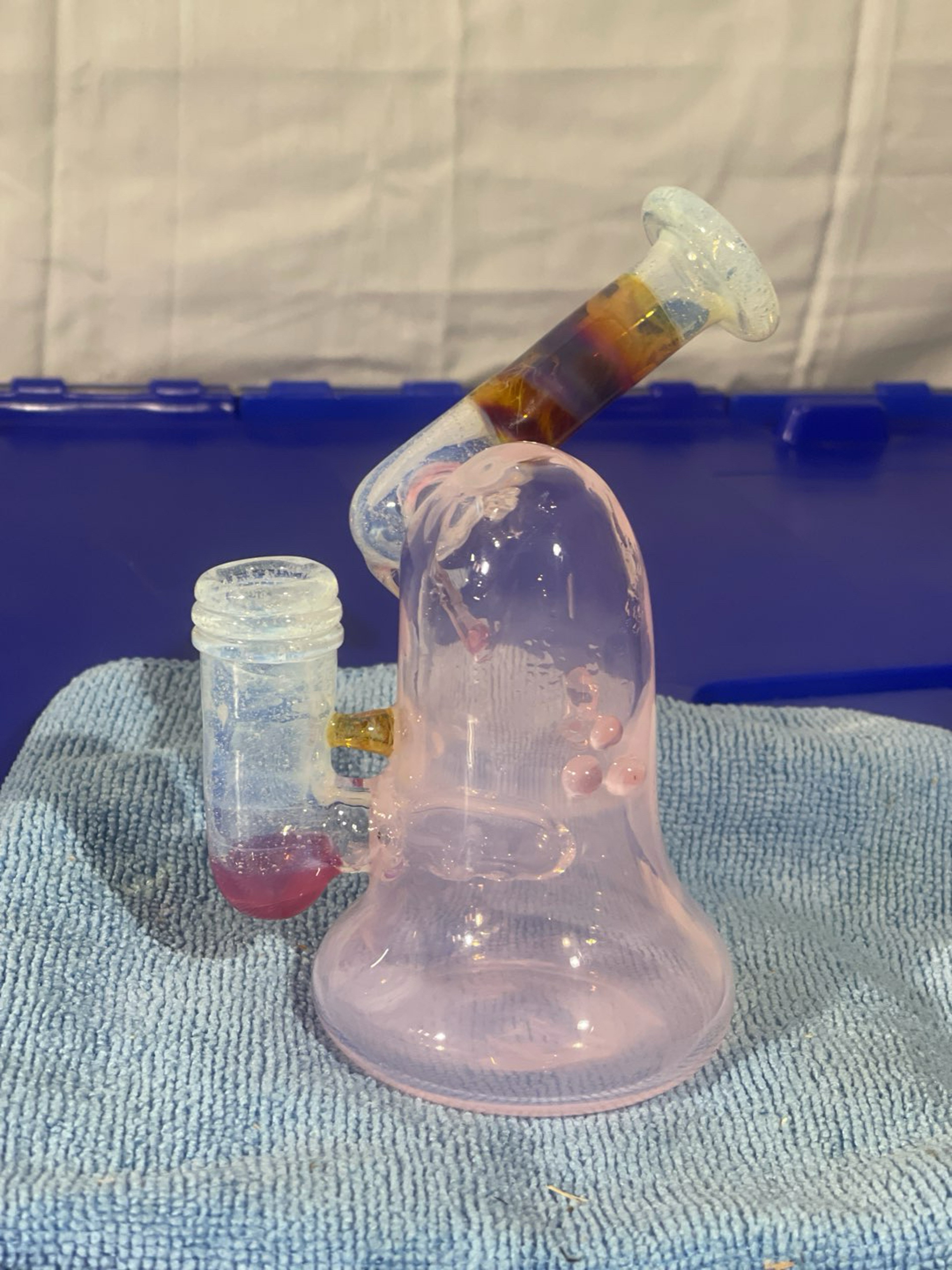 Preview pic of 1/1 costa glass custom