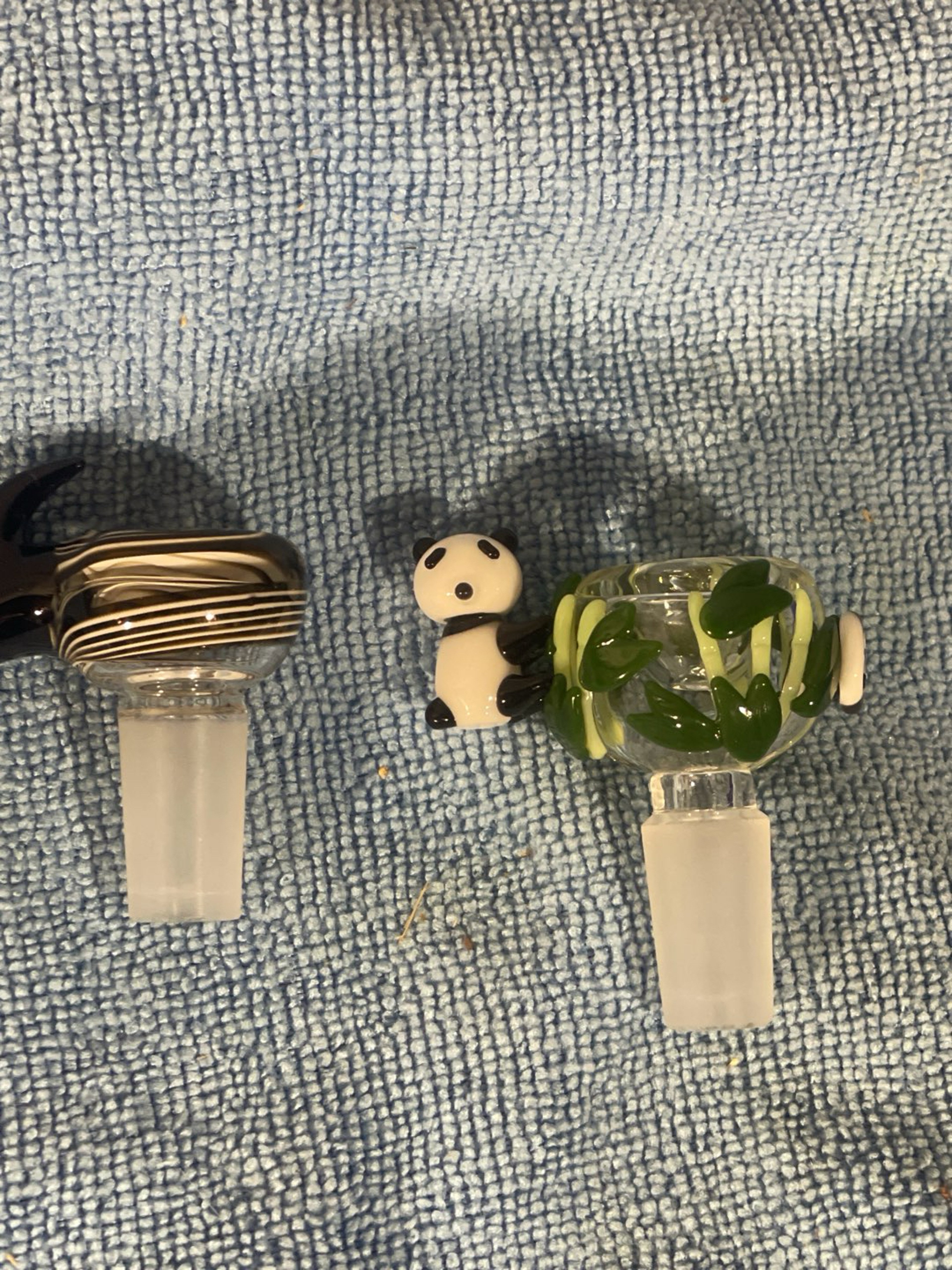 Preview pic of 14mm bowls