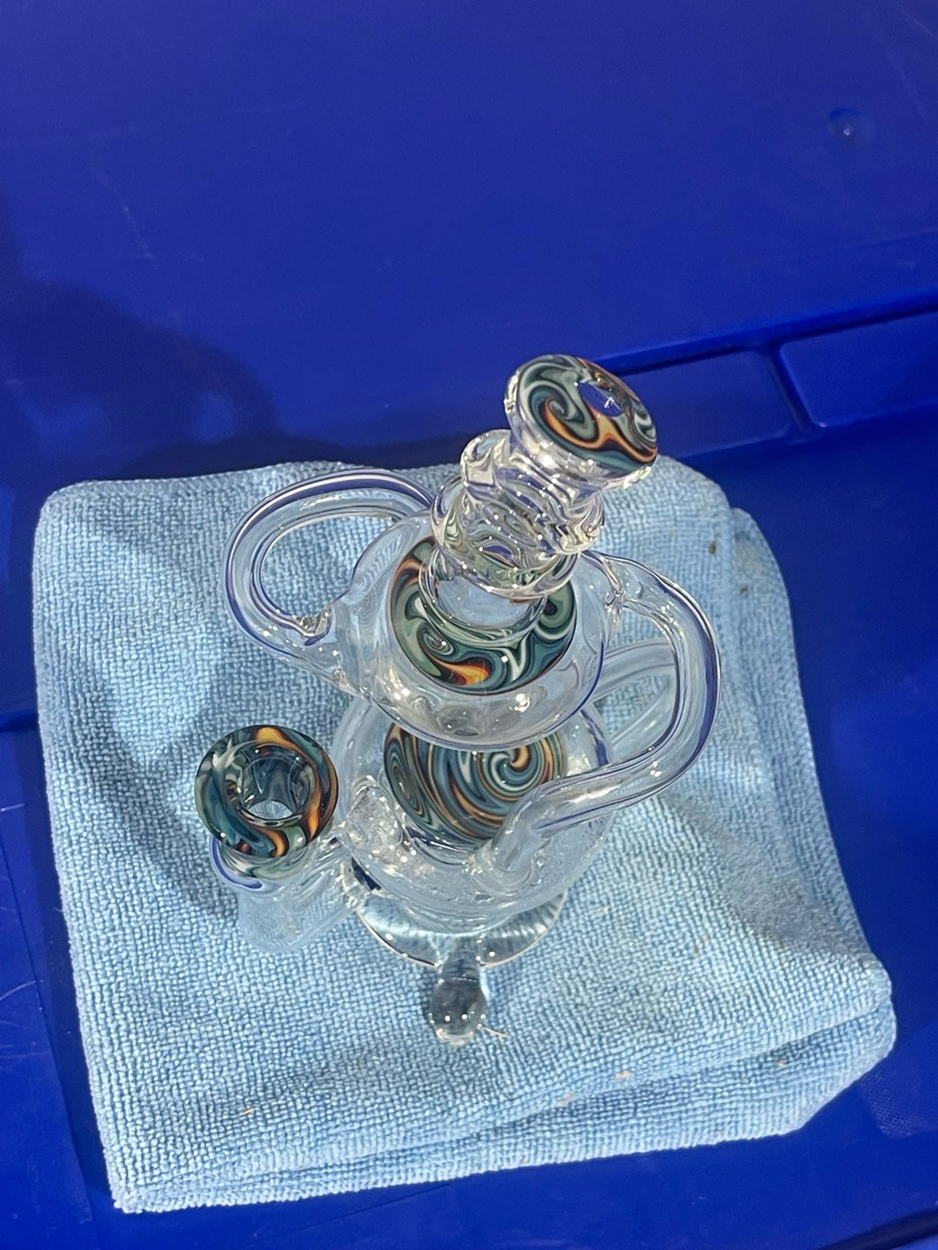 Preview pic of Wag dual uptake