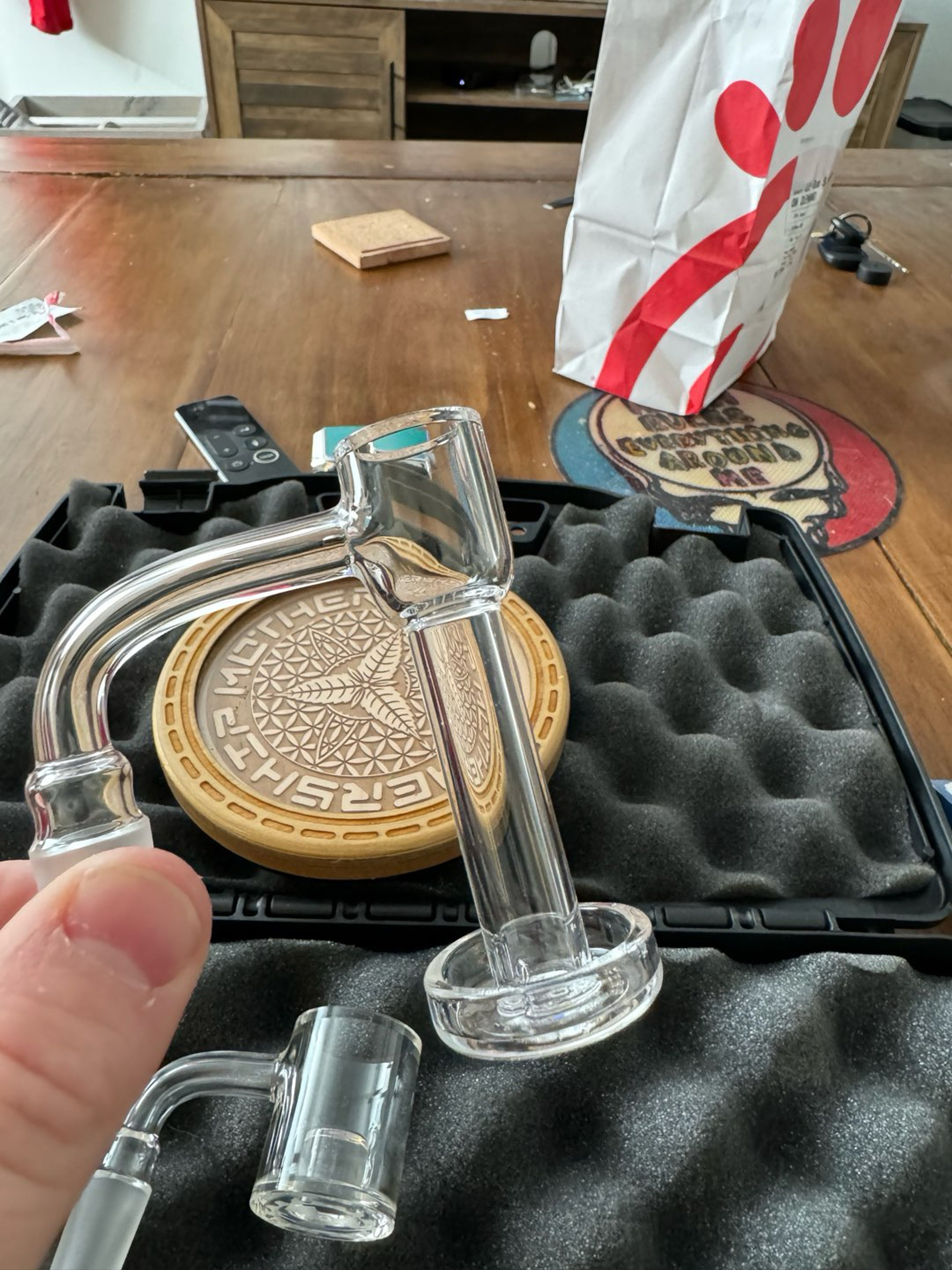 Preview pic of Toro XXL Slurper