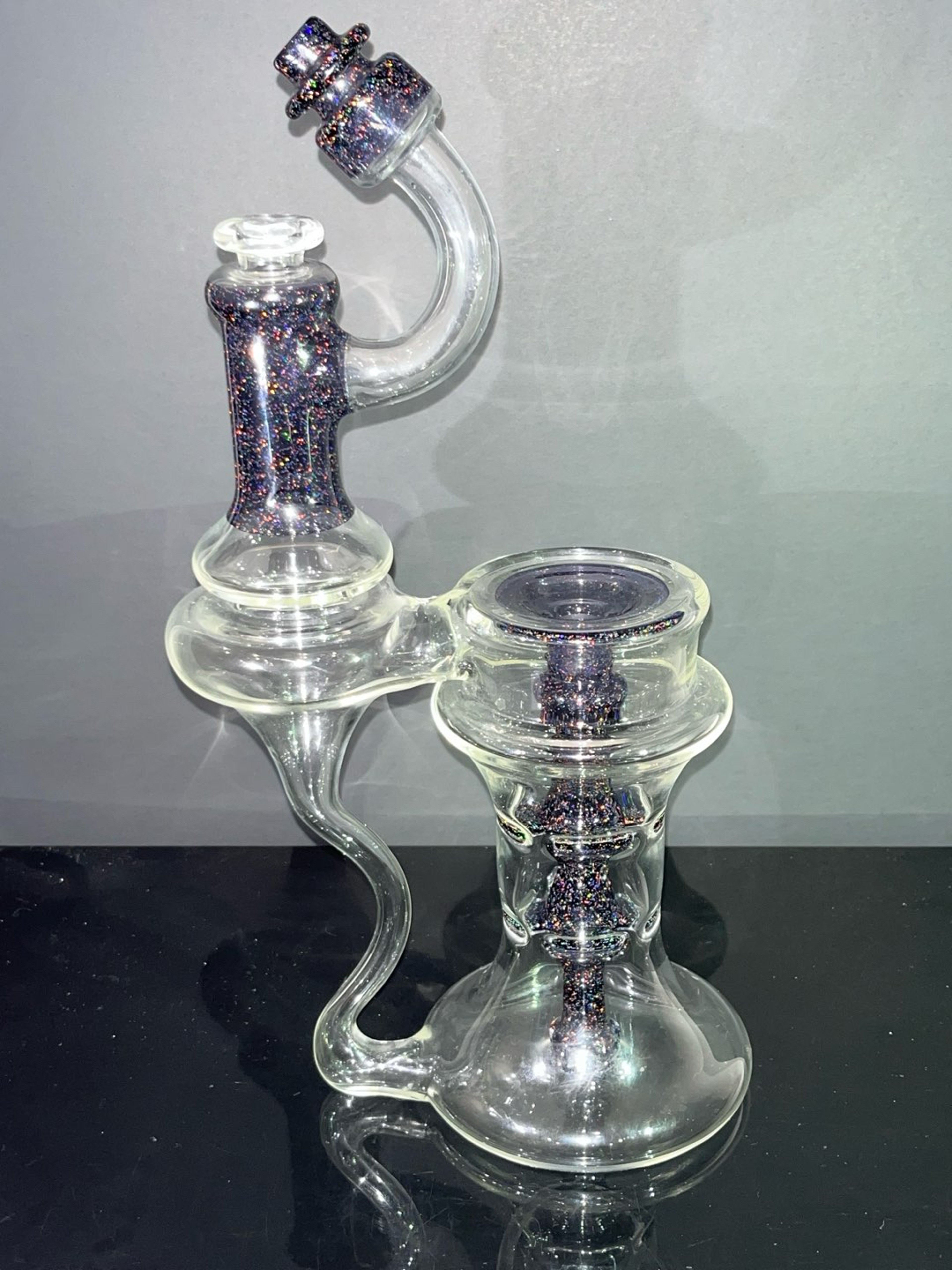 Preview pic of BMS Double Blooper Recycler