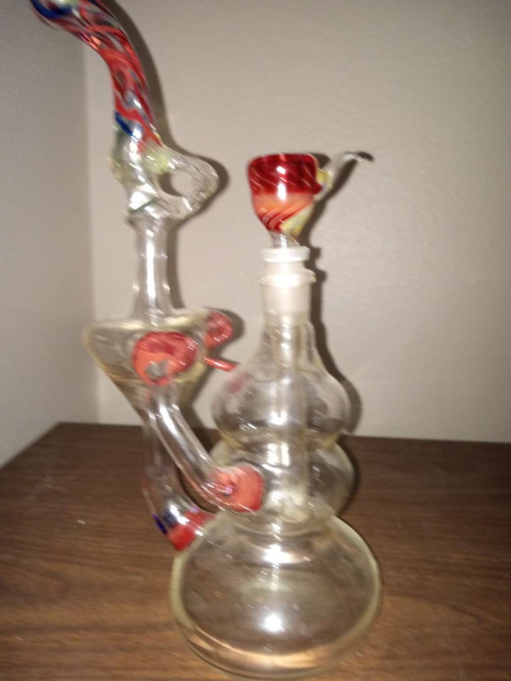 Recycler Image