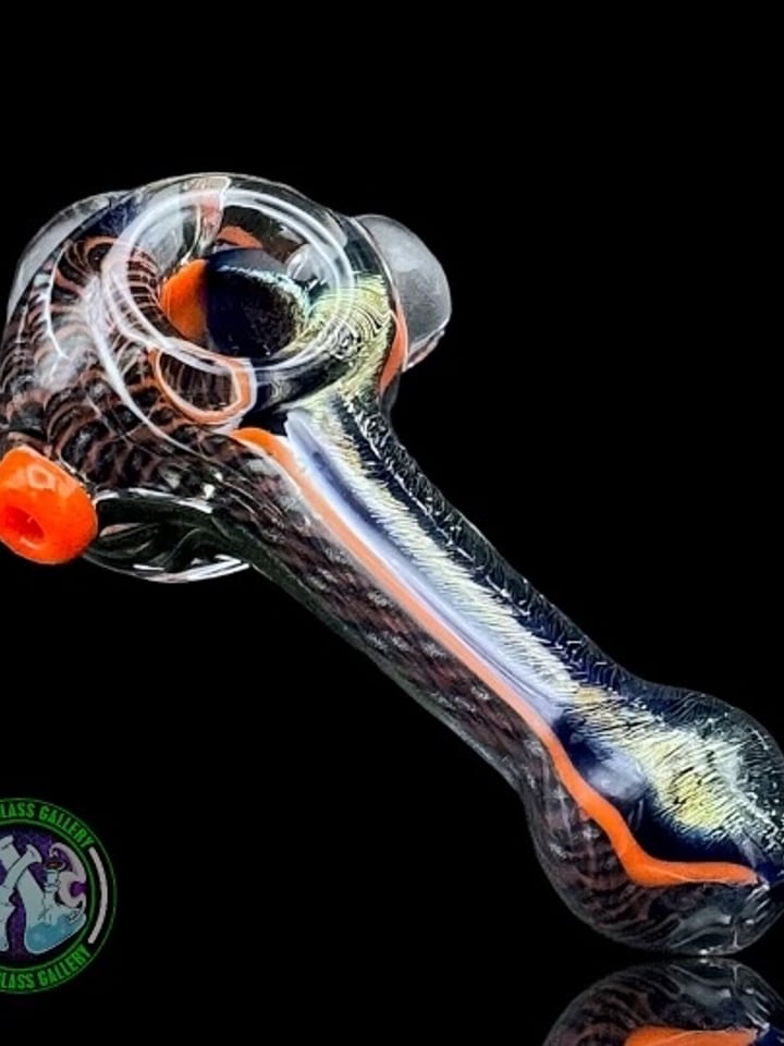 Glass Act Glassworx - Hand Pipe #2 Image 1