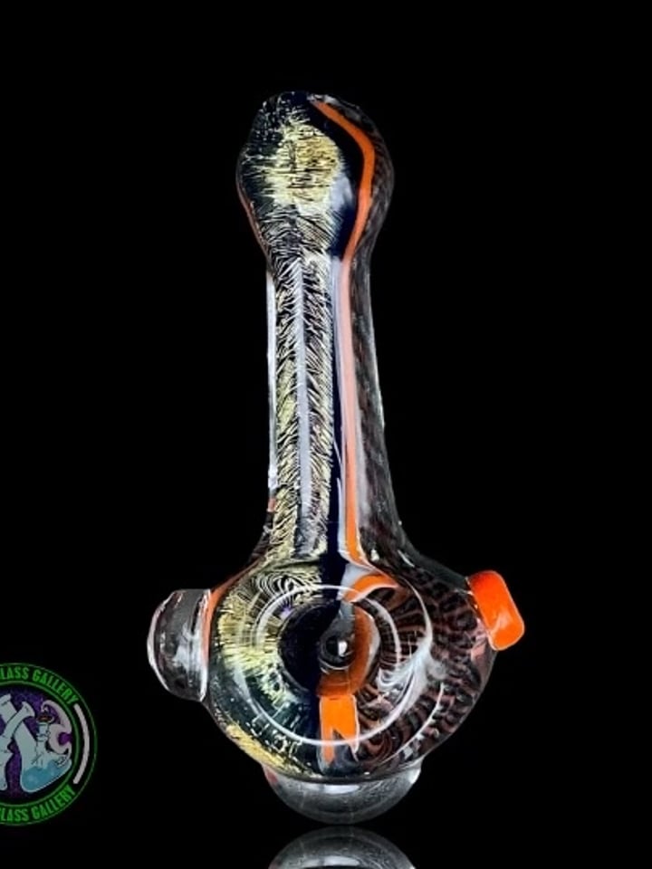 Glass Act Glassworx - Hand Pipe #2 Image