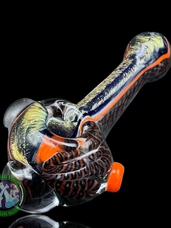 Glass Act Glassworx - Hand Pipe #2 Image 2