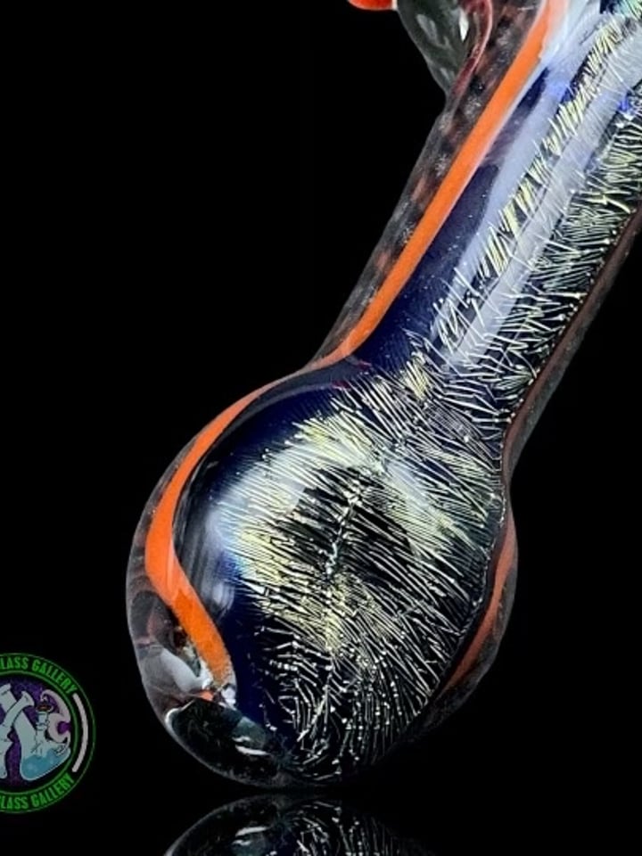 Glass Act Glassworx - Hand Pipe #2 Image 5