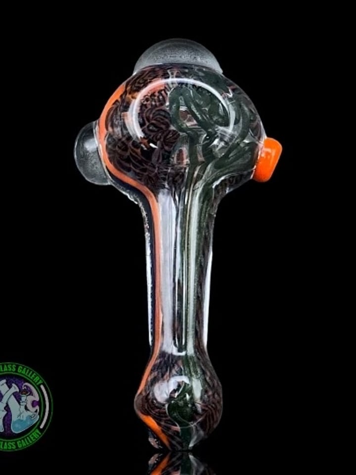 Glass Act Glassworx - Hand Pipe #2 Image 7