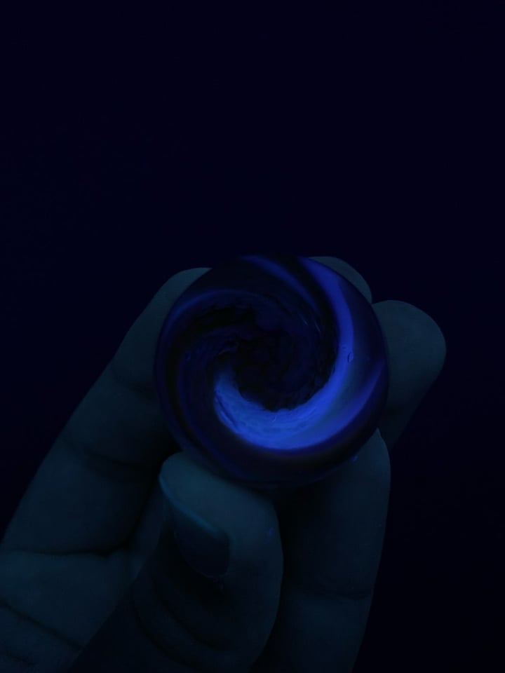 UV Blue Set Image 1