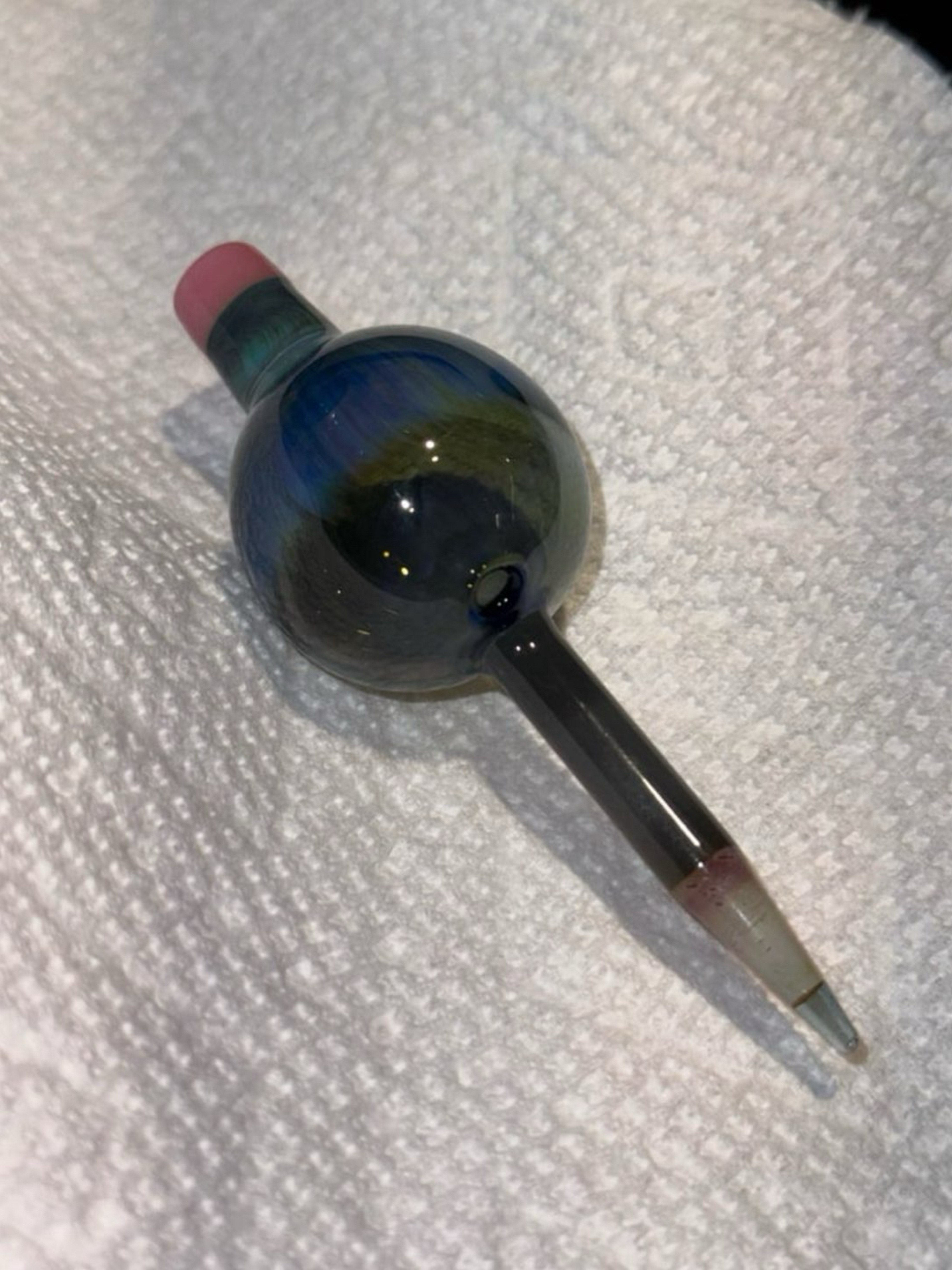 Preview pic of Sherbet Pencil Bubble Cap Dabber
