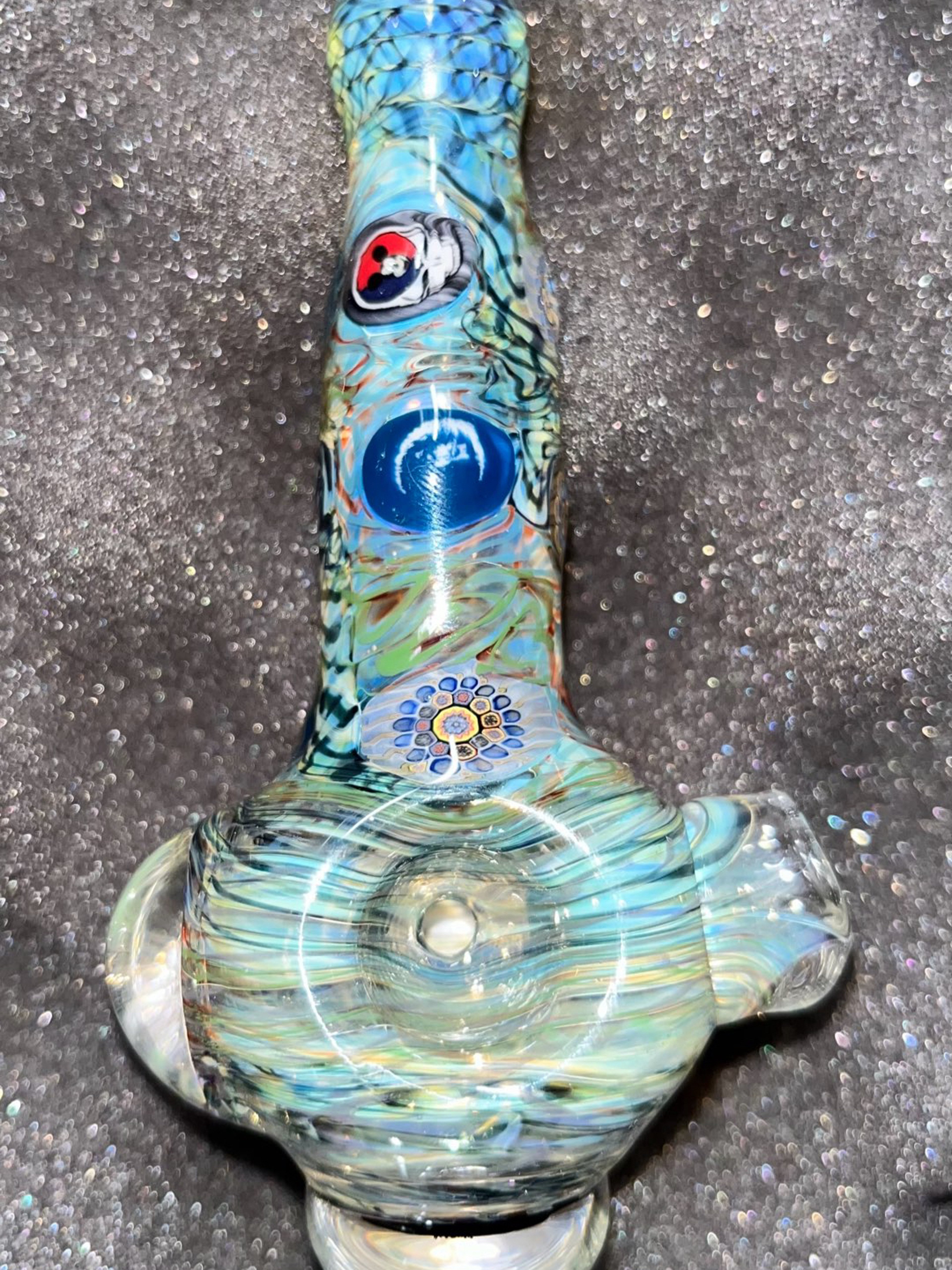 Preview pic of Jerry Kelly Dry Bowl