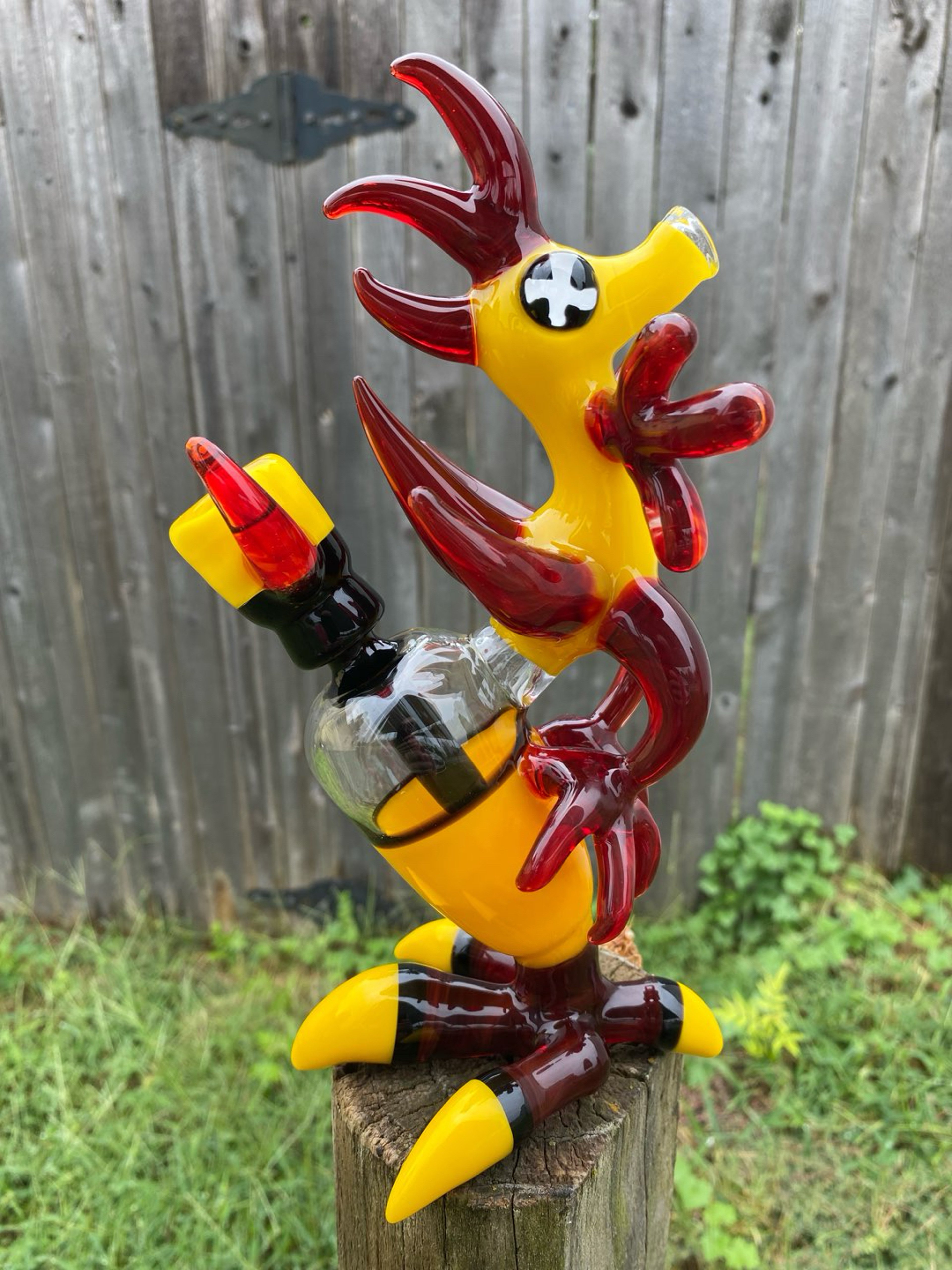 Preview pic of (Brand New) JOP ROOSTER